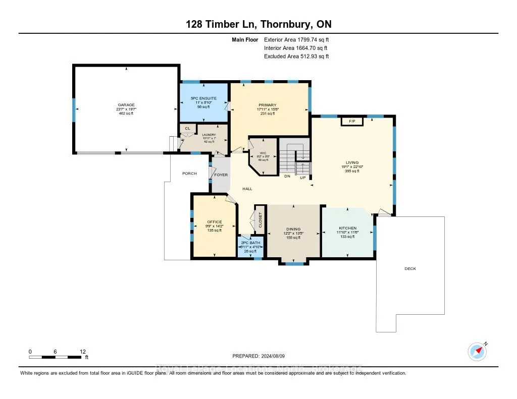 128 Timber Lane
