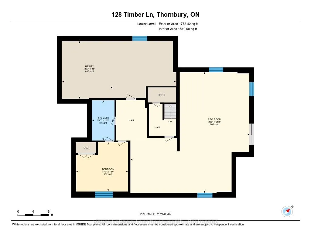 128 Timber Lane