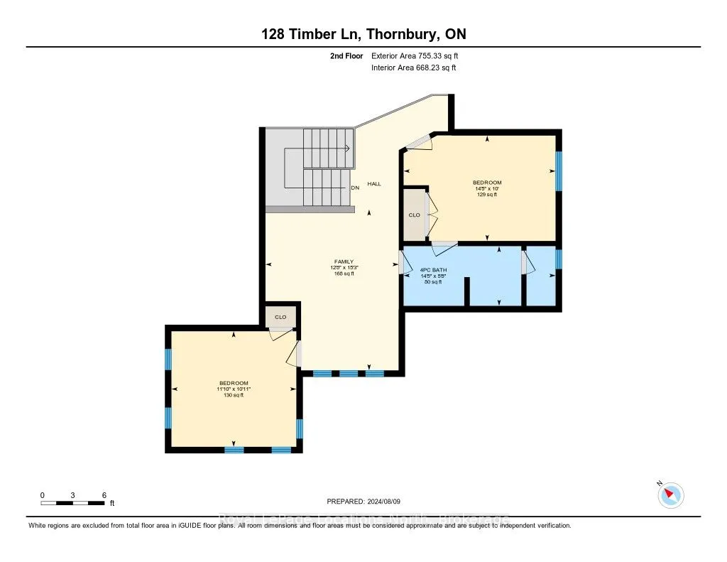 128 Timber Lane