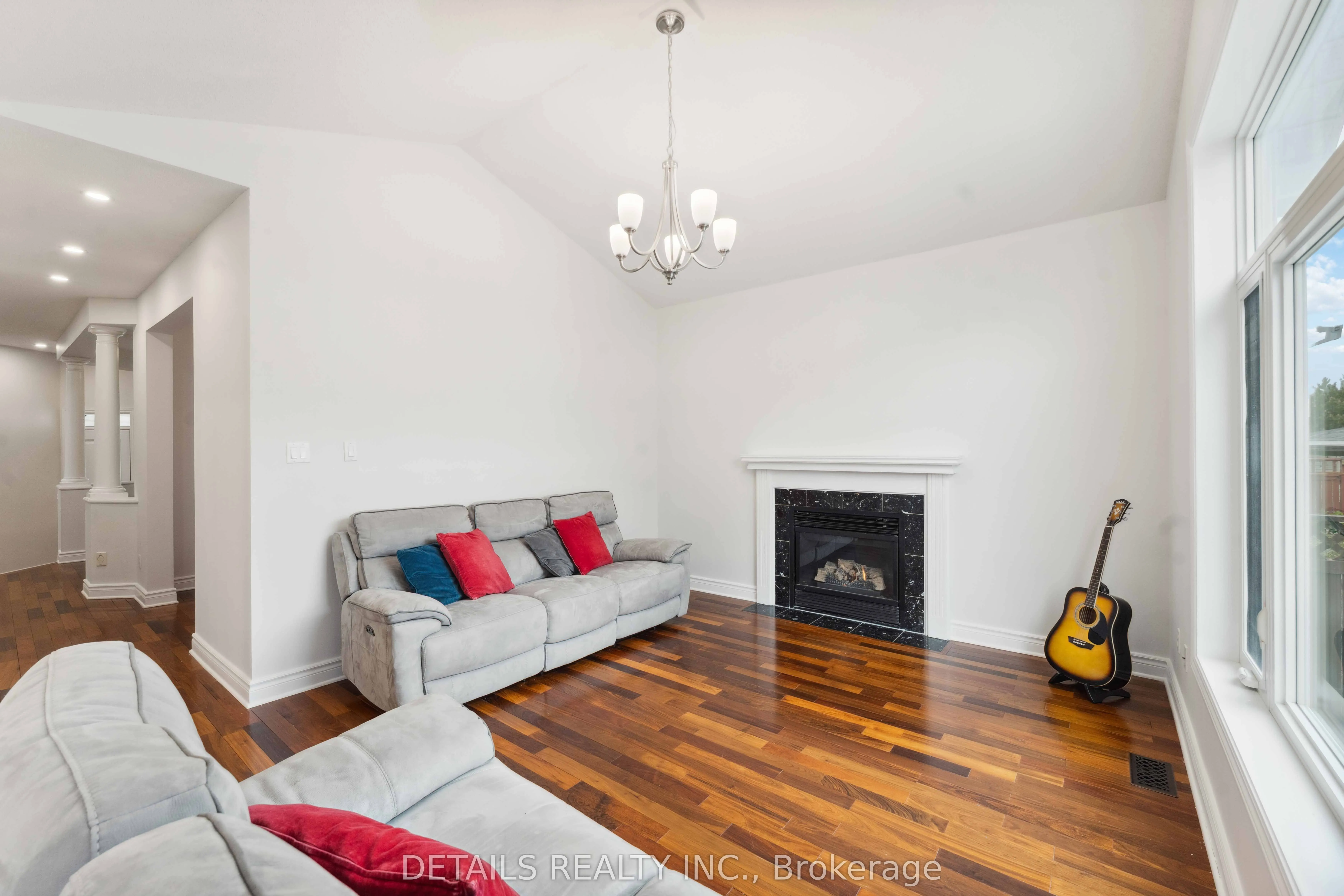 85 Calaveras Avenue