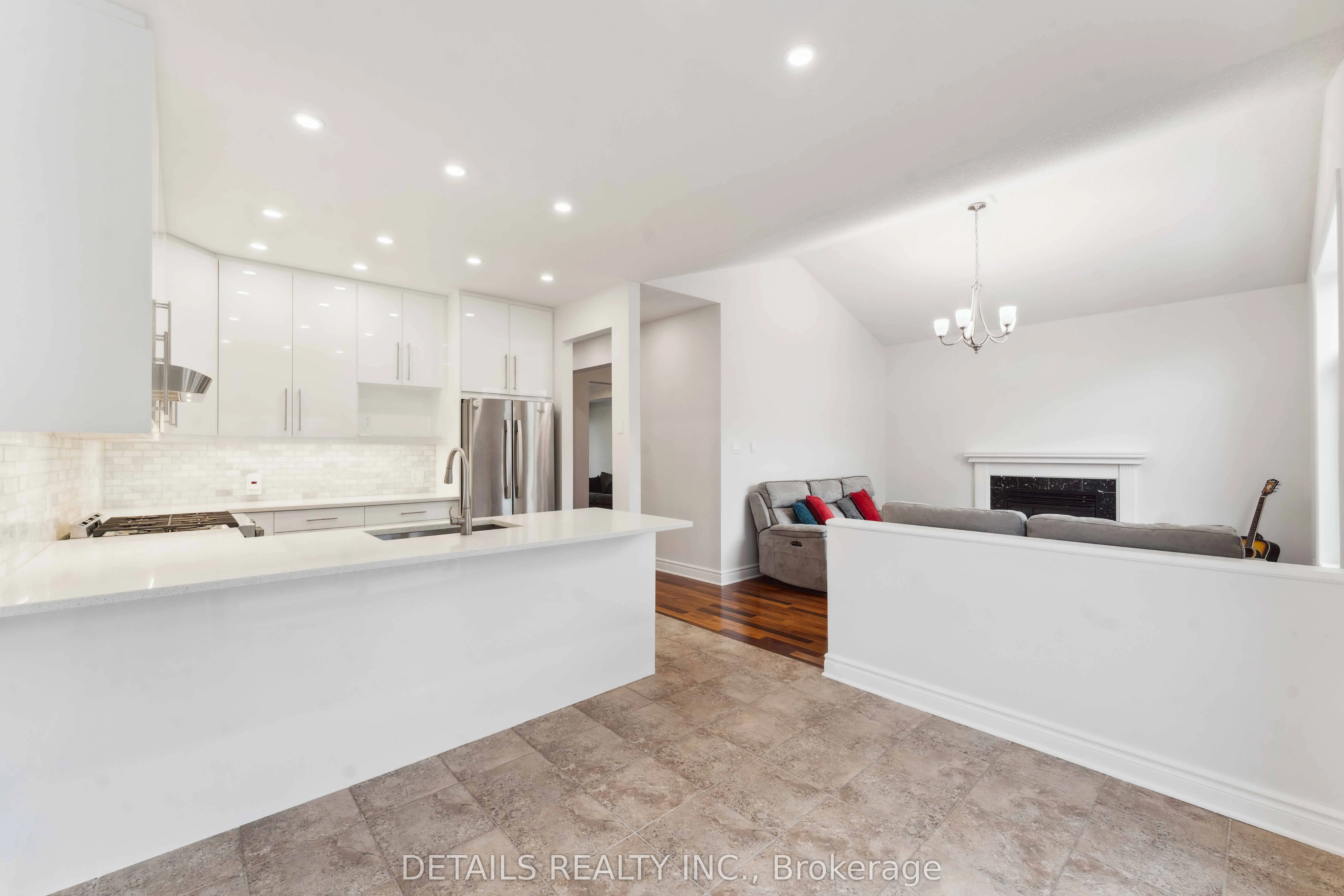 85 Calaveras Avenue