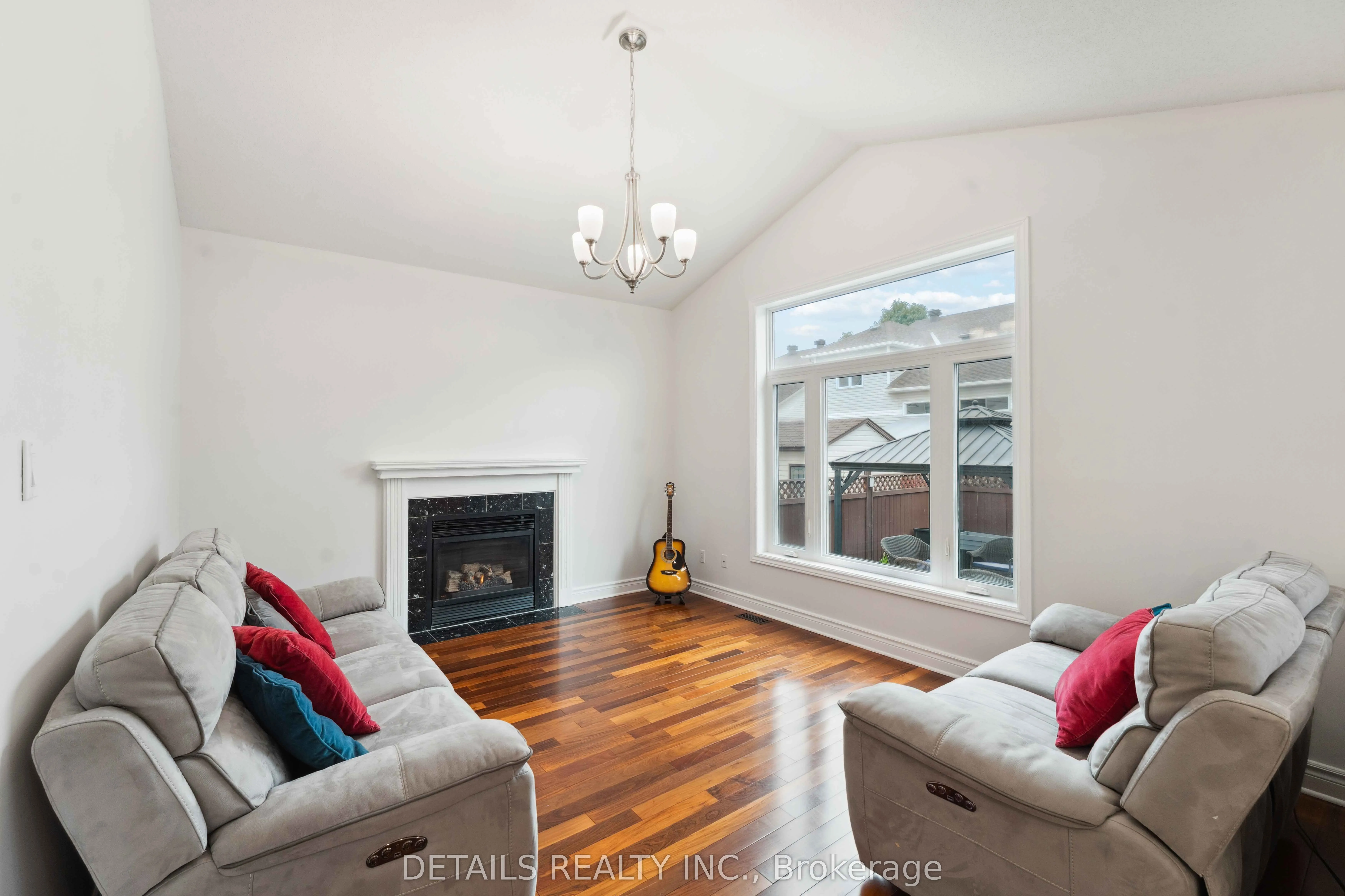 85 Calaveras Avenue