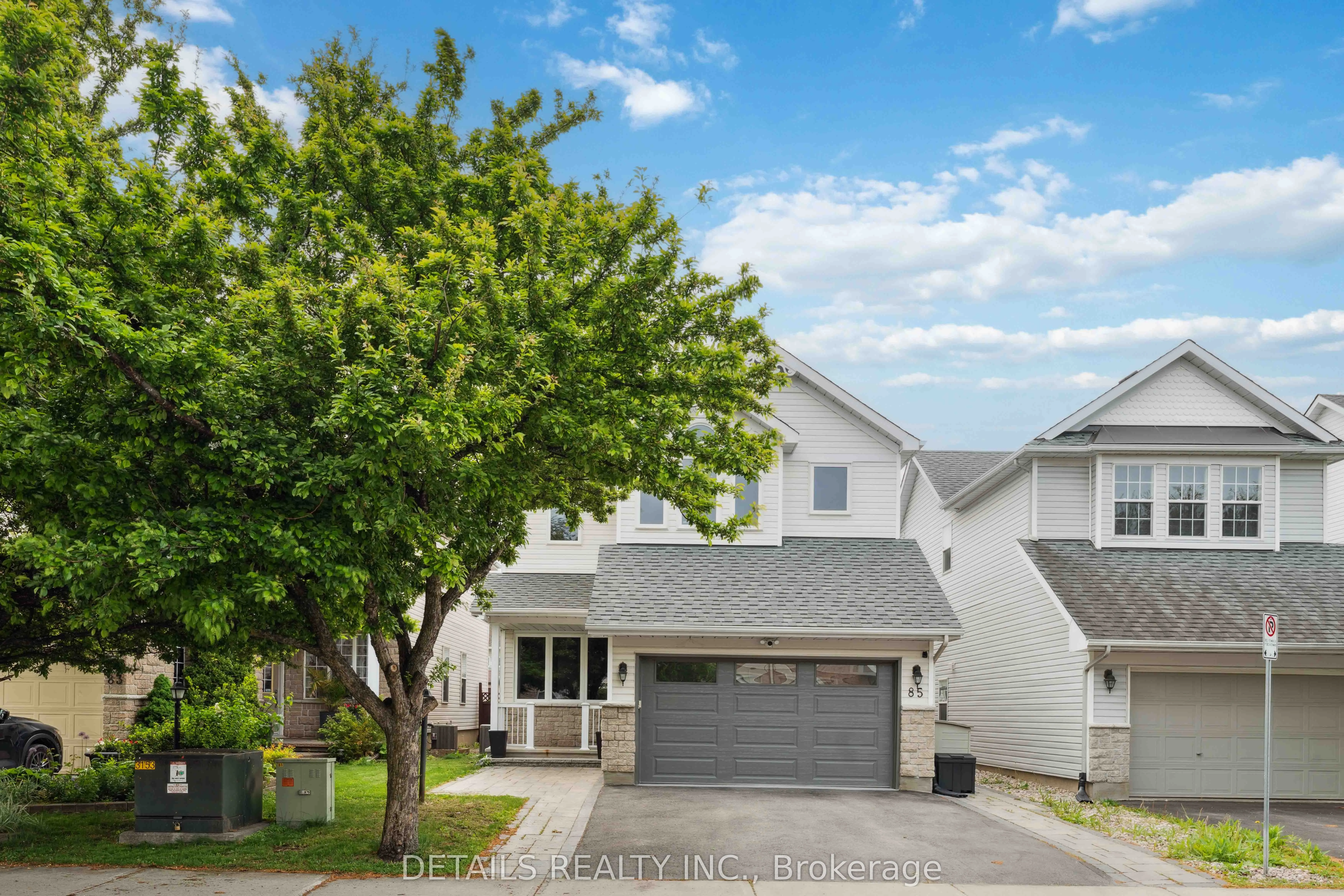 85 Calaveras Avenue