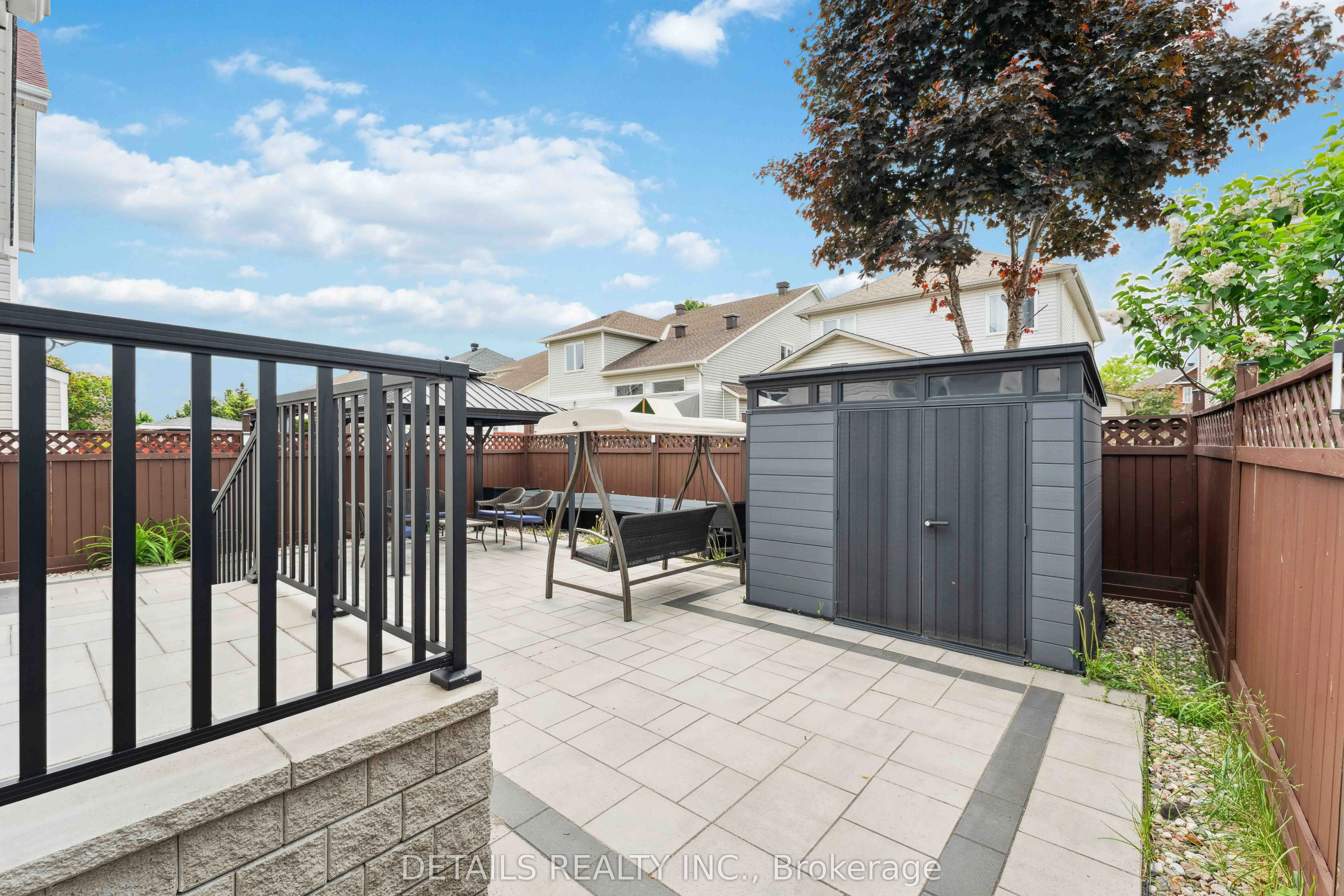85 Calaveras Avenue
