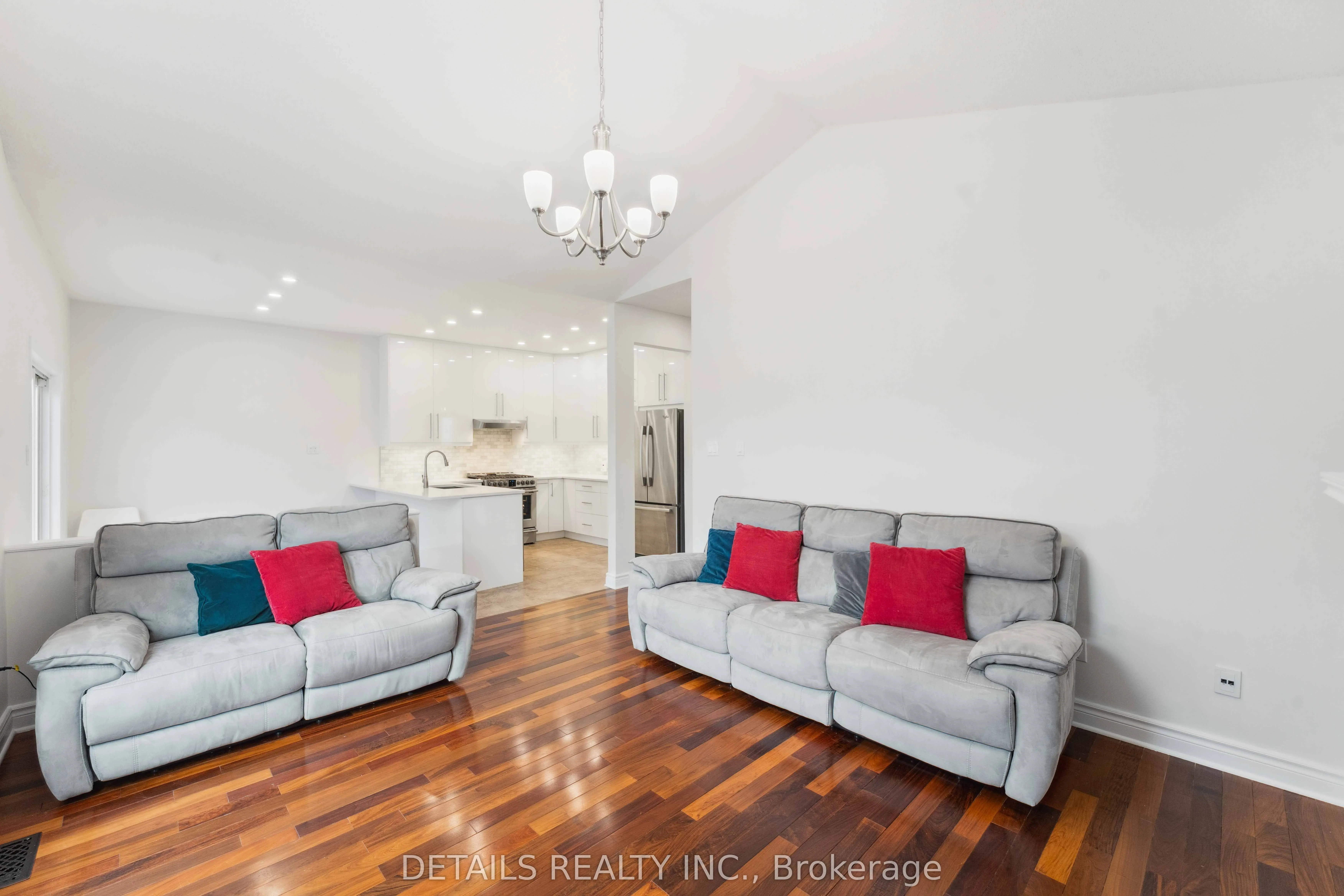 85 Calaveras Avenue