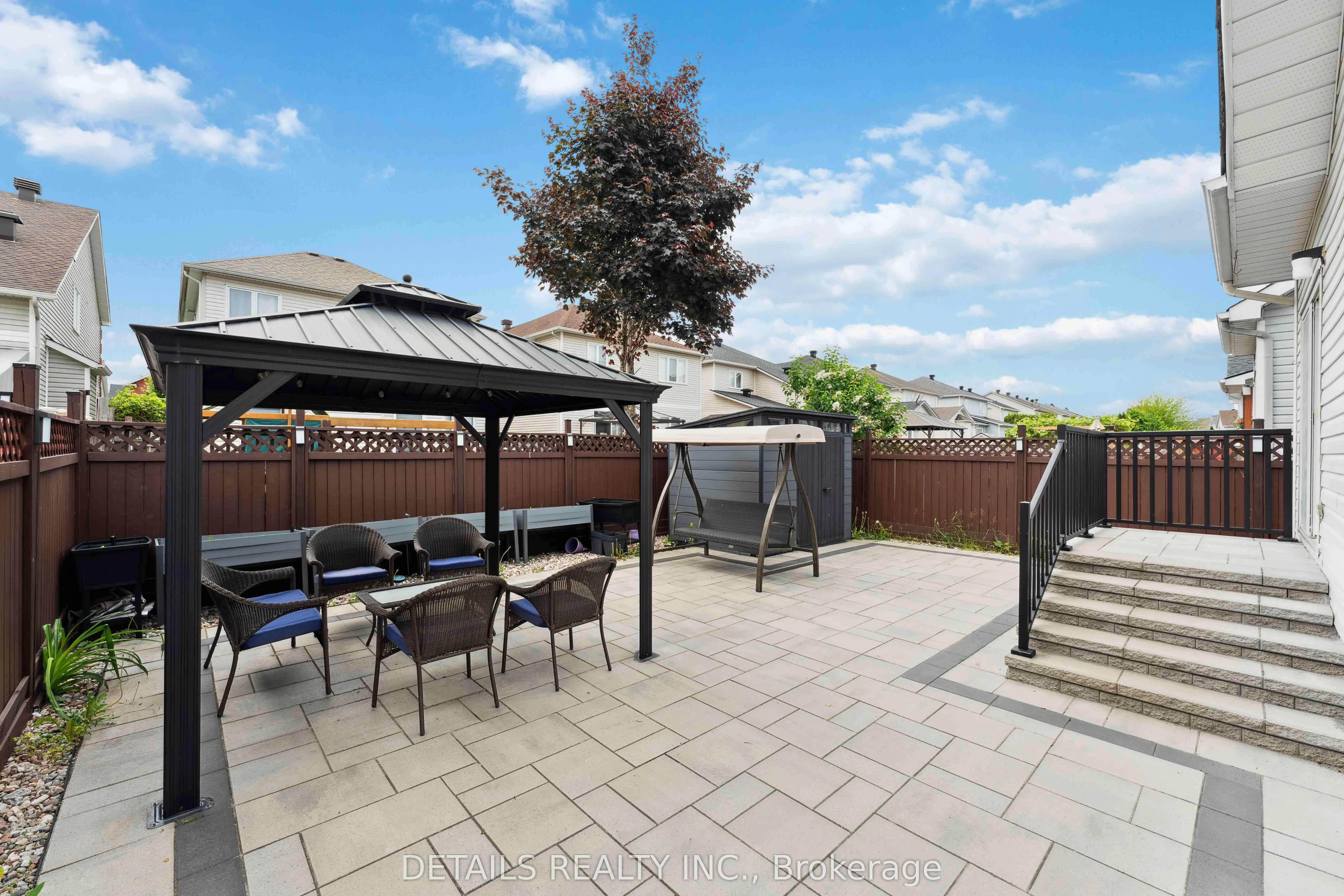 85 Calaveras Avenue