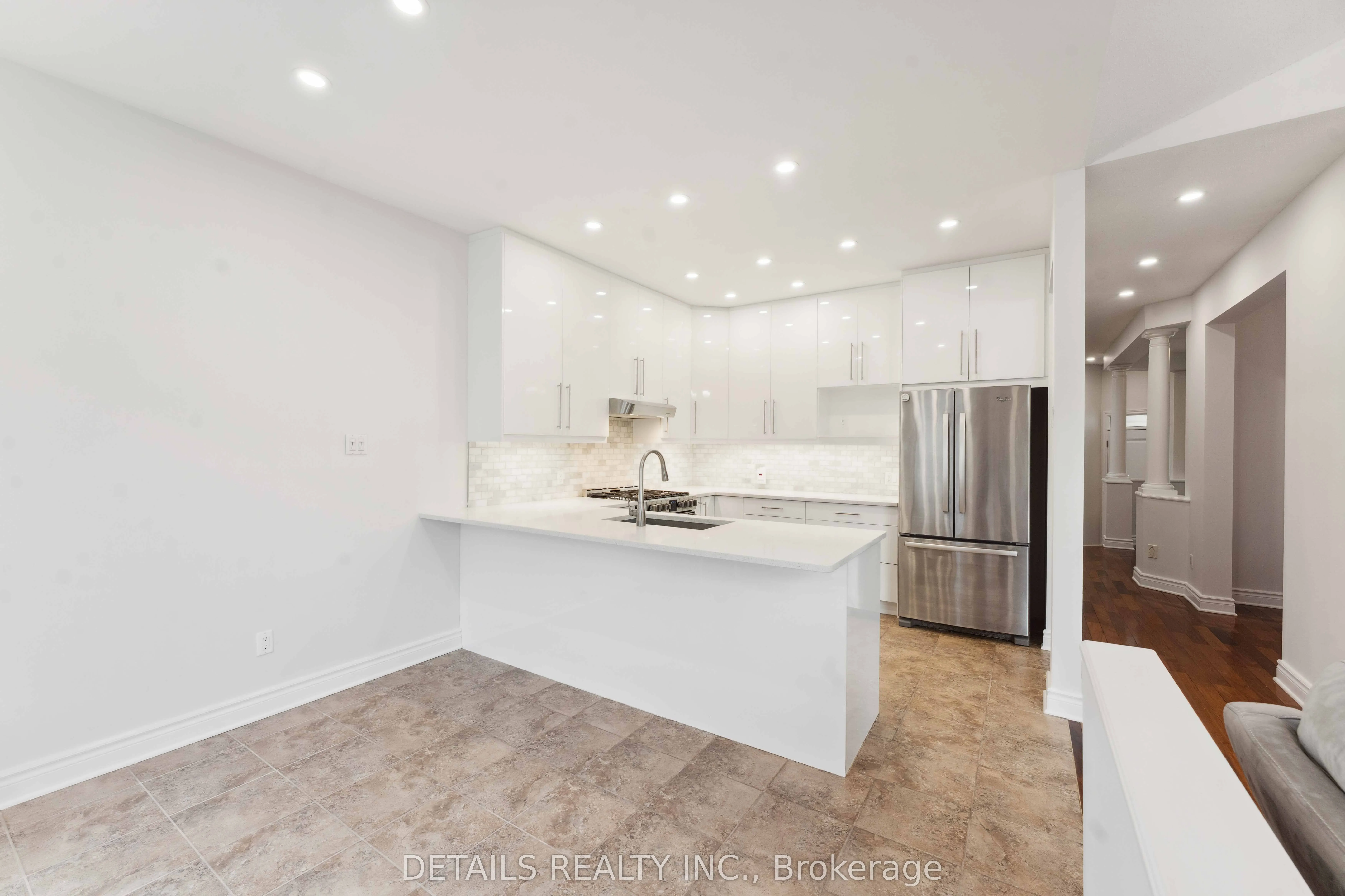 85 Calaveras Avenue