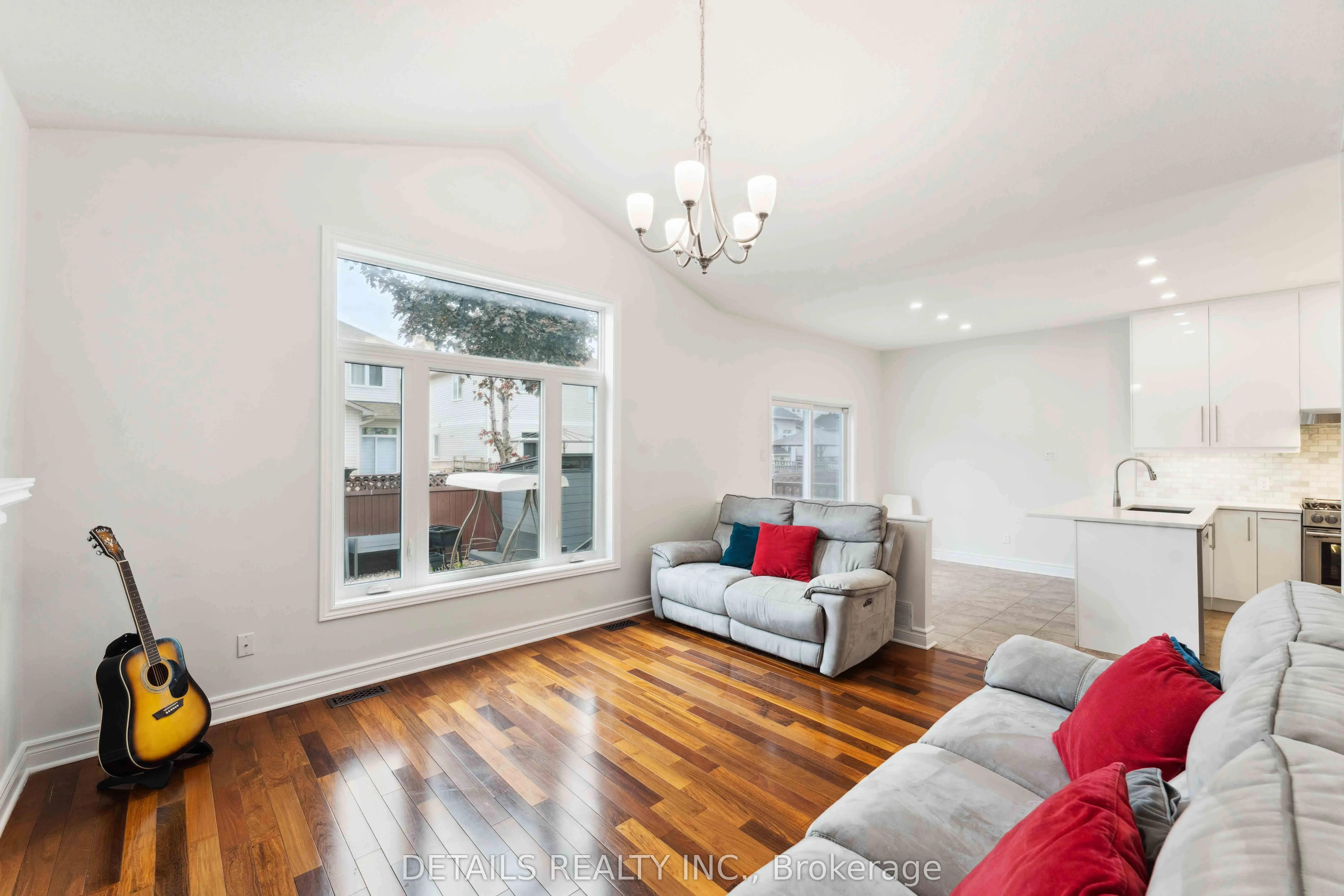 85 Calaveras Avenue