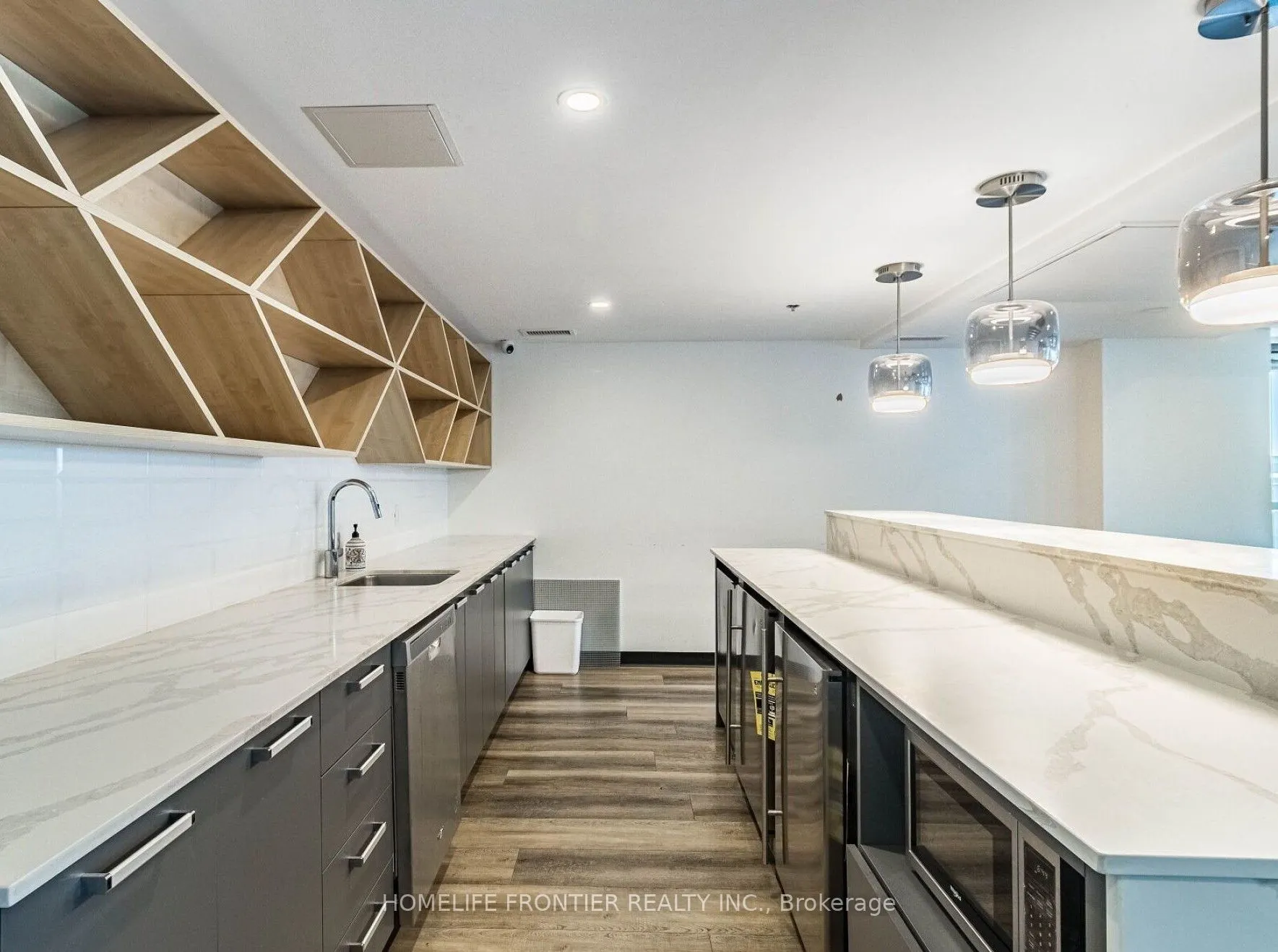 60 Frederick Street, #3009