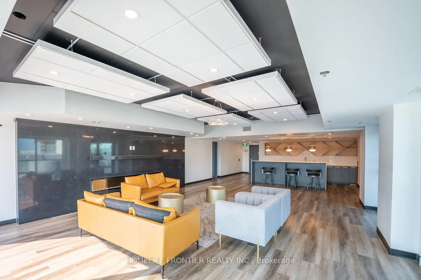 60 Frederick Street, #3009