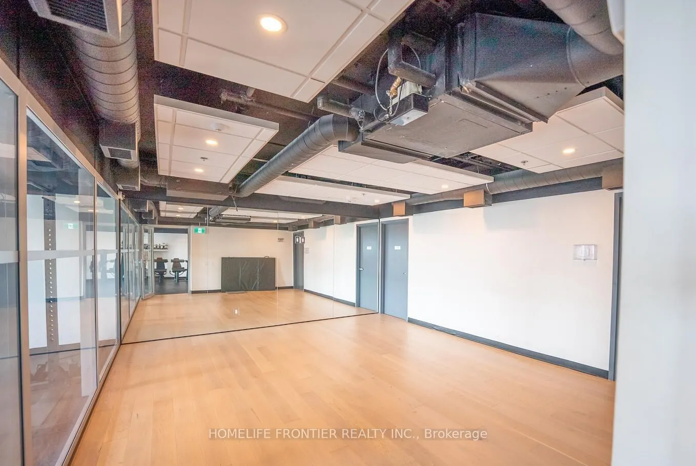 60 Frederick Street, #3009