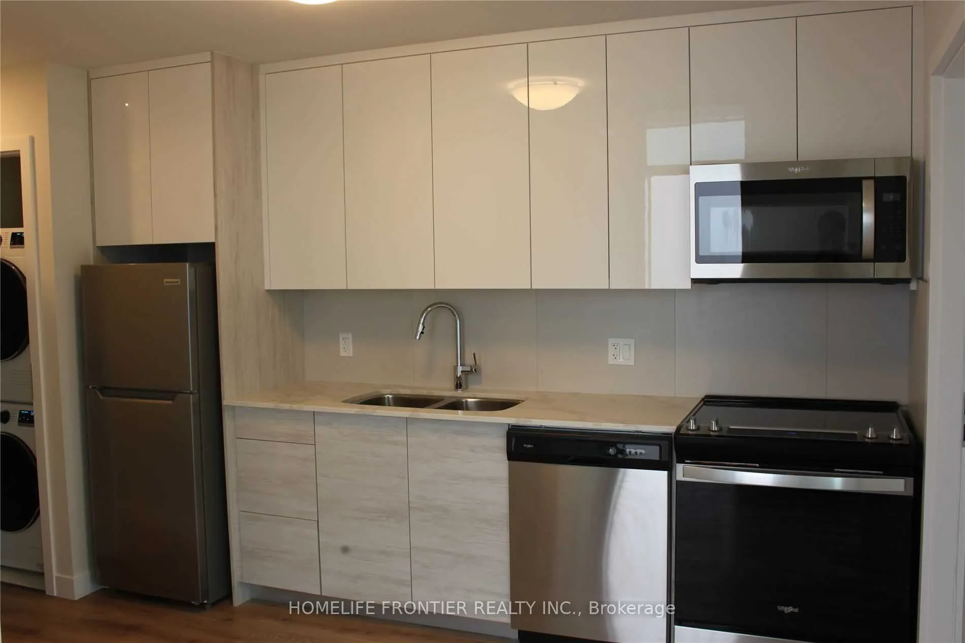 60 Frederick Street, #3009