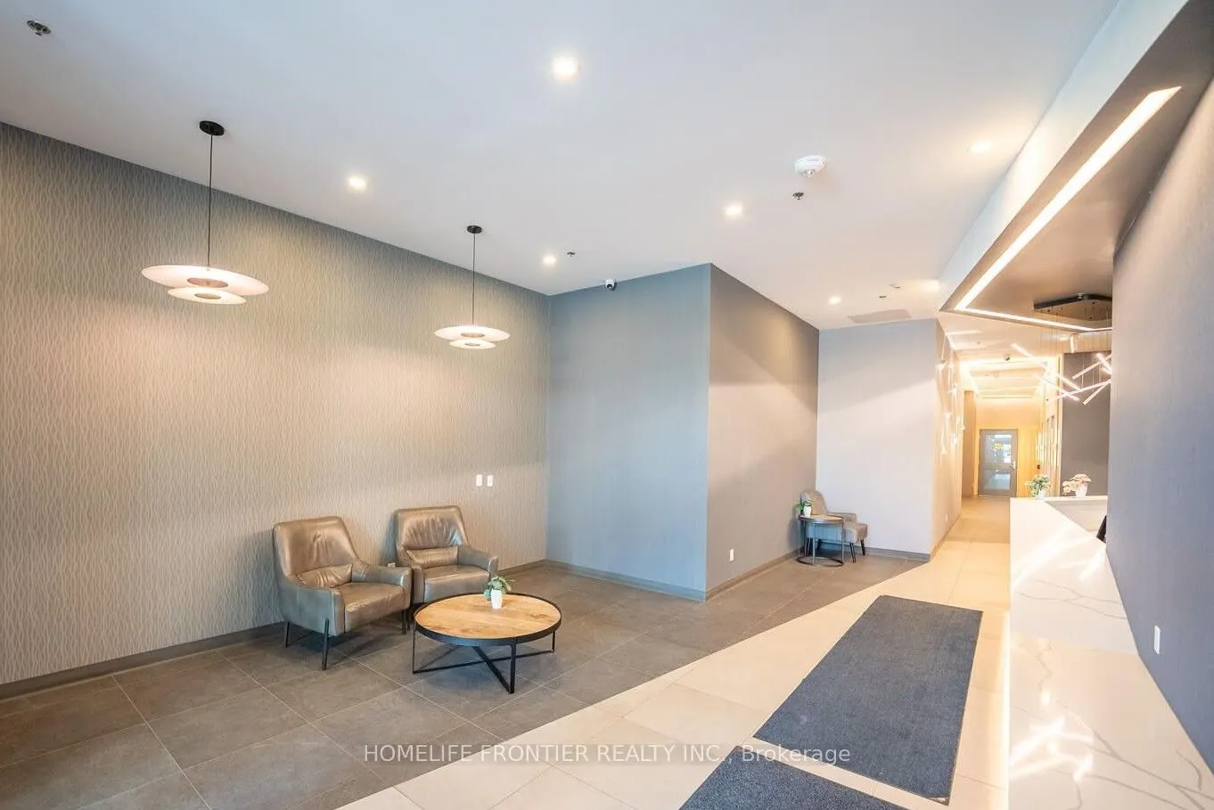 60 Frederick Street, #3009
