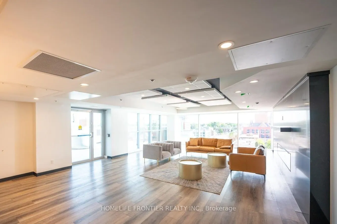 60 Frederick Street, #3009