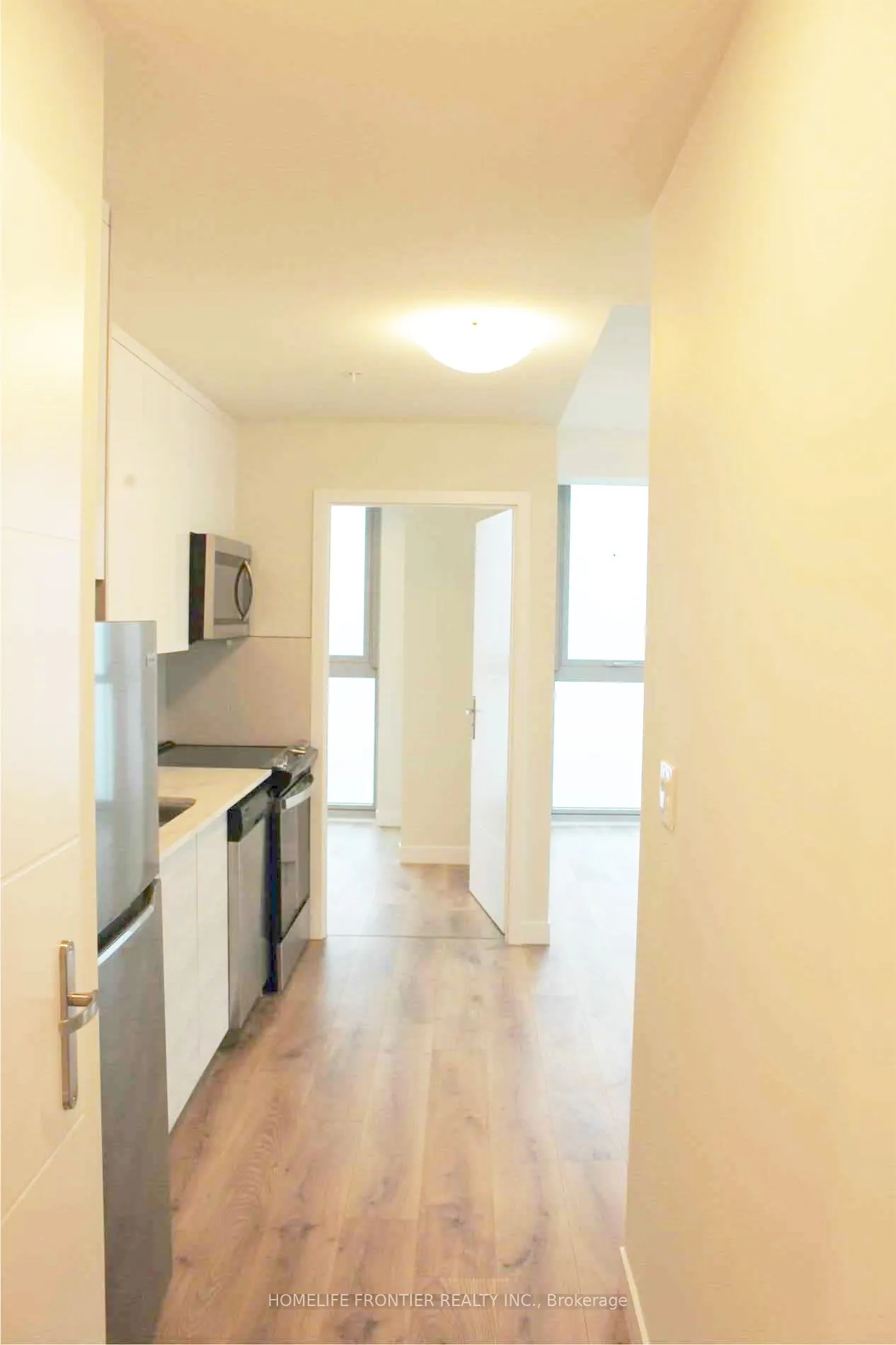 60 Frederick Street, #3009