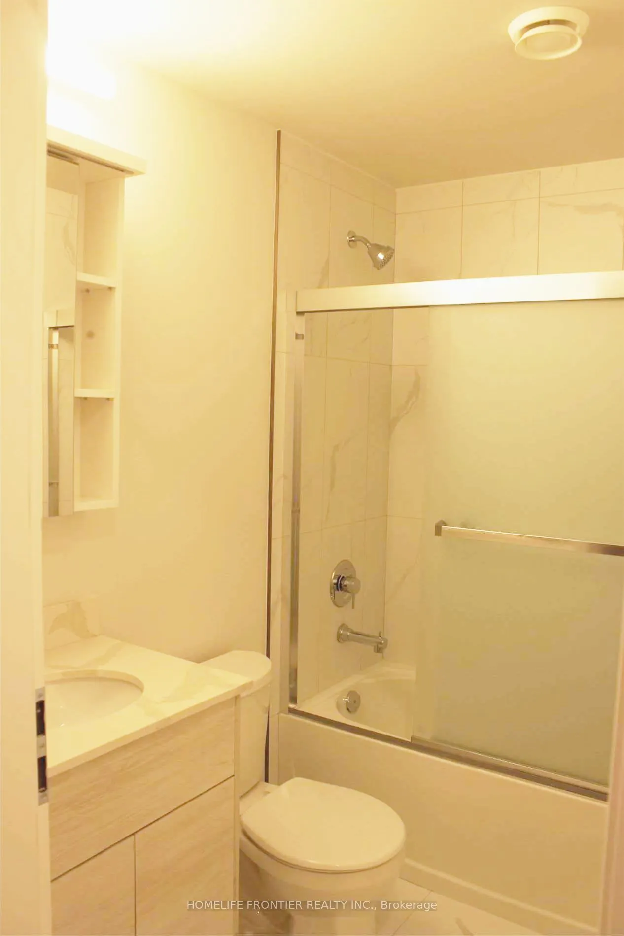60 Frederick Street, #3009