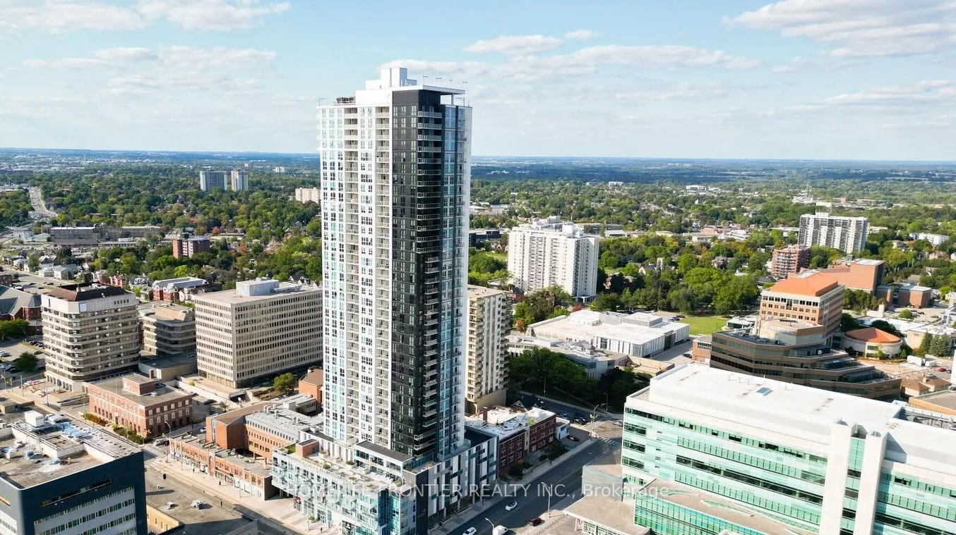 60 Frederick Street, #3009