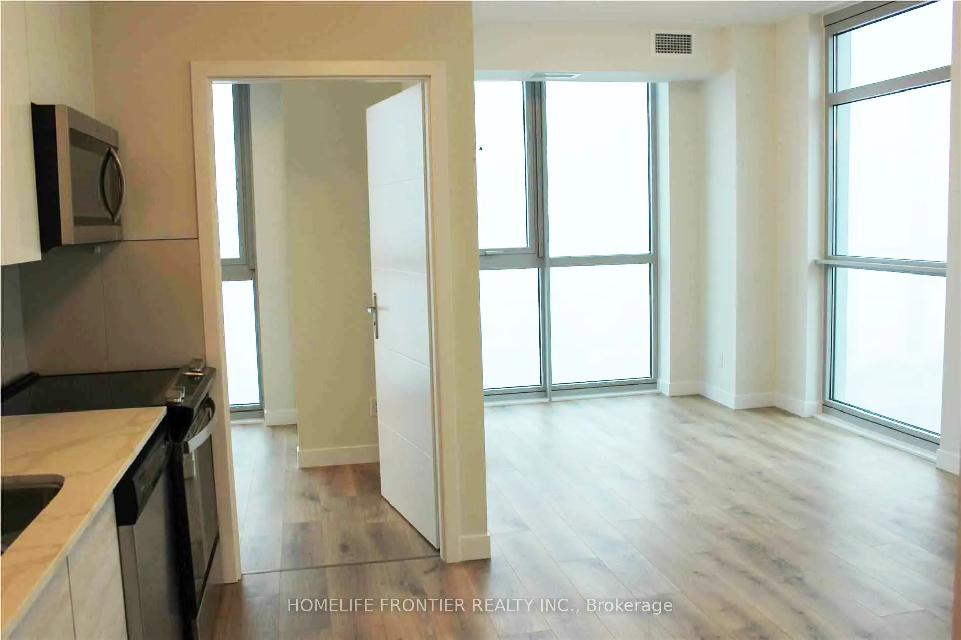 60 Frederick Street, #3009