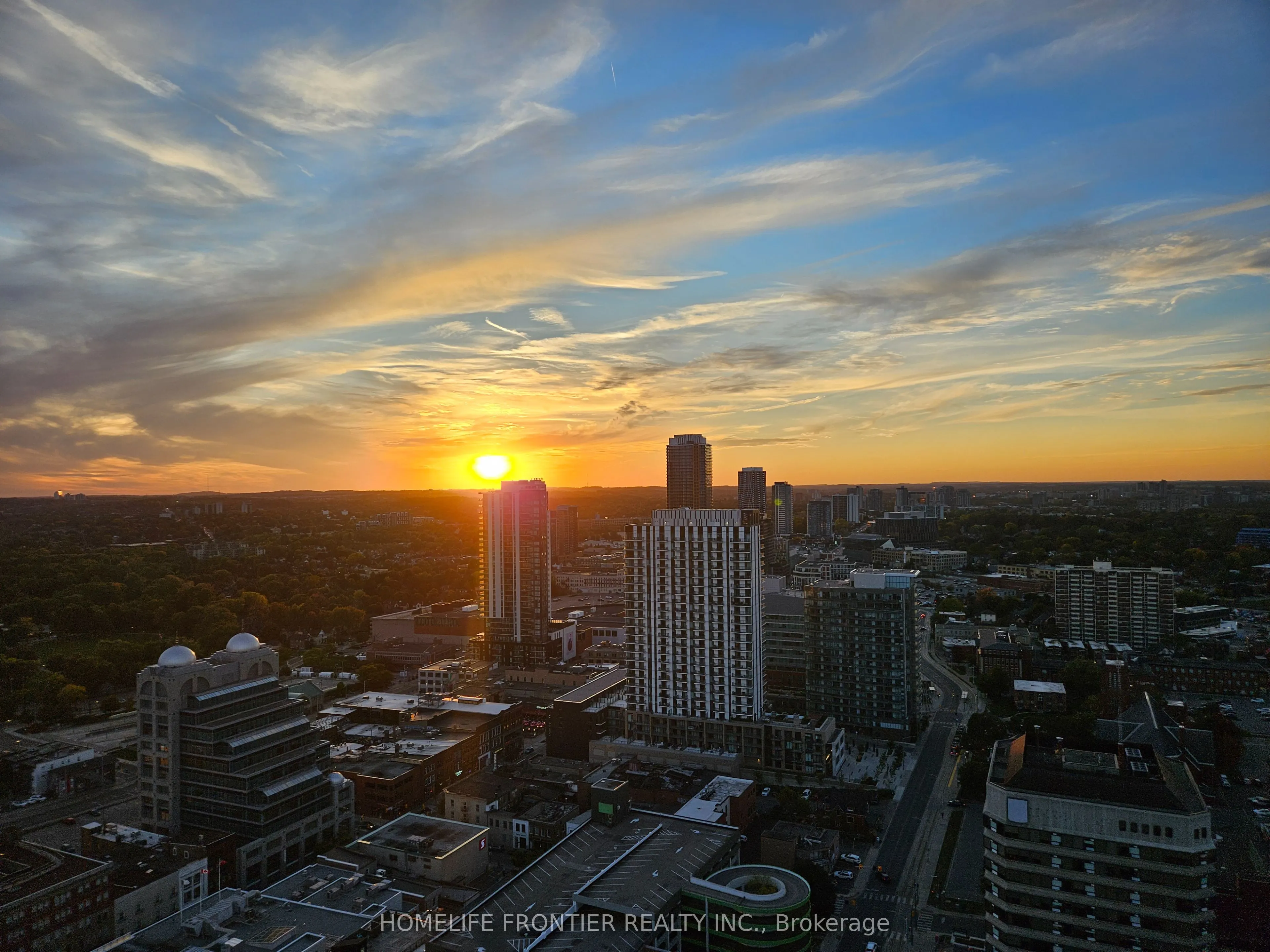 60 Frederick Street, #3009
