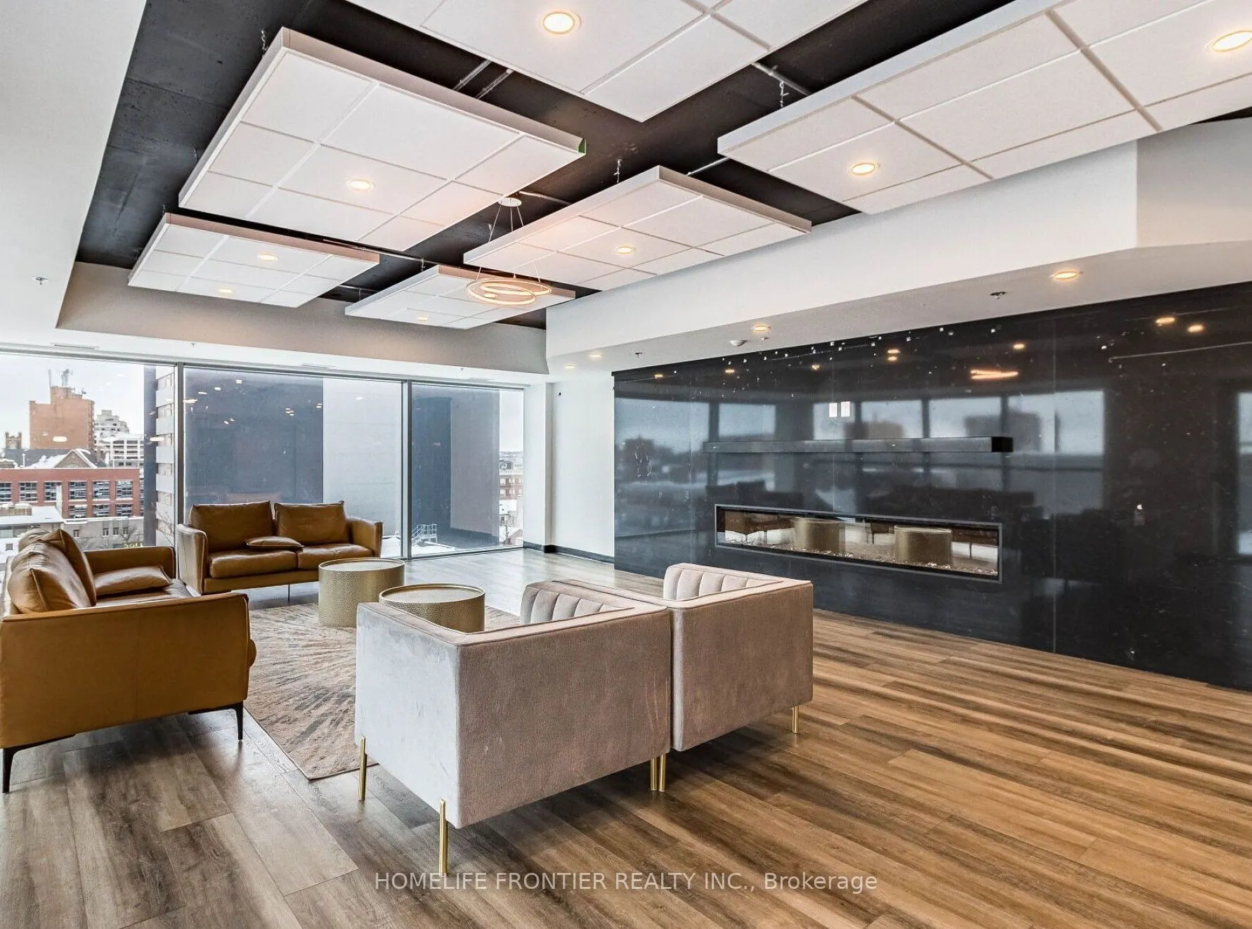 60 Frederick Street, #3009