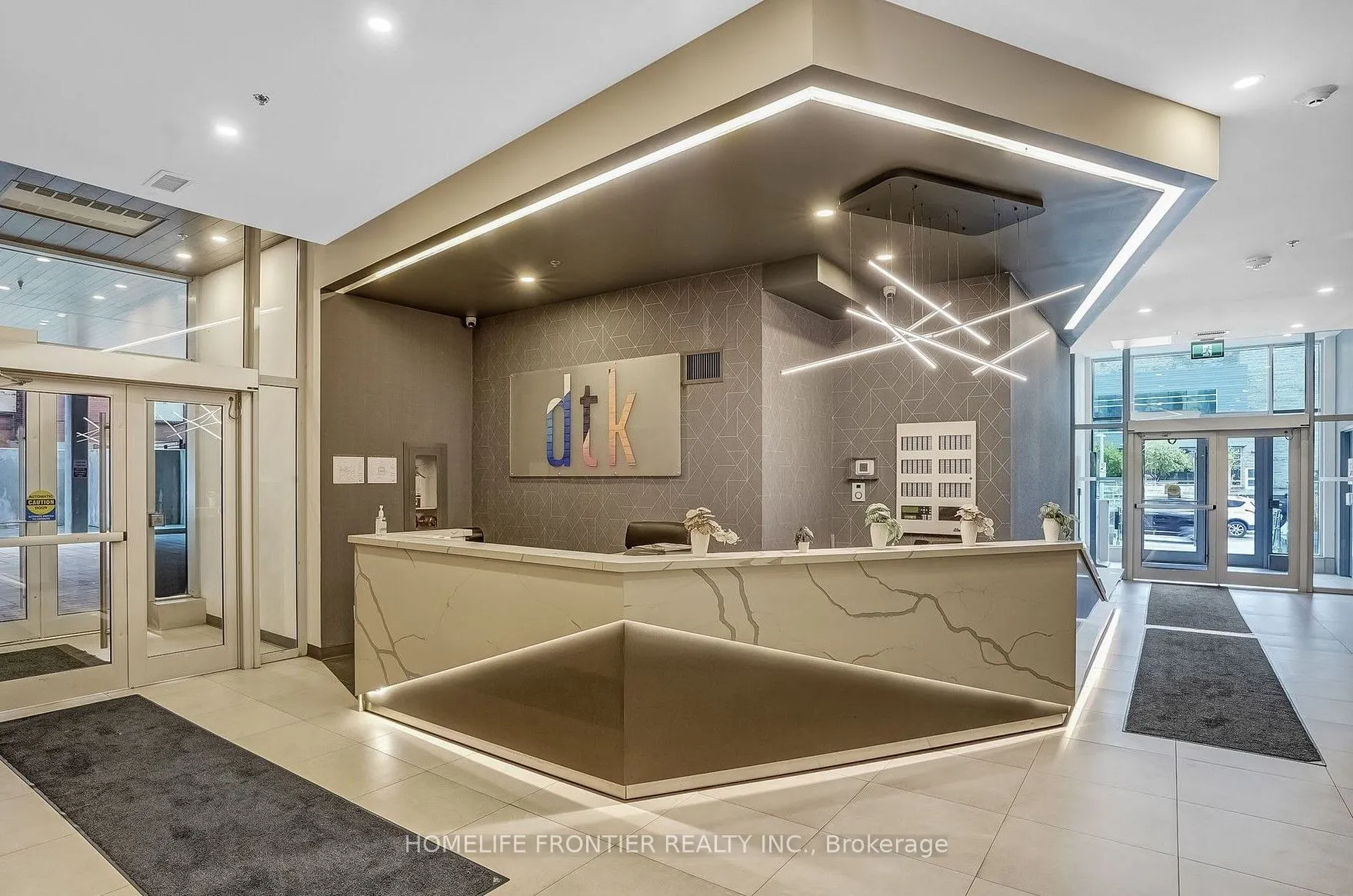 60 Frederick Street, #3009