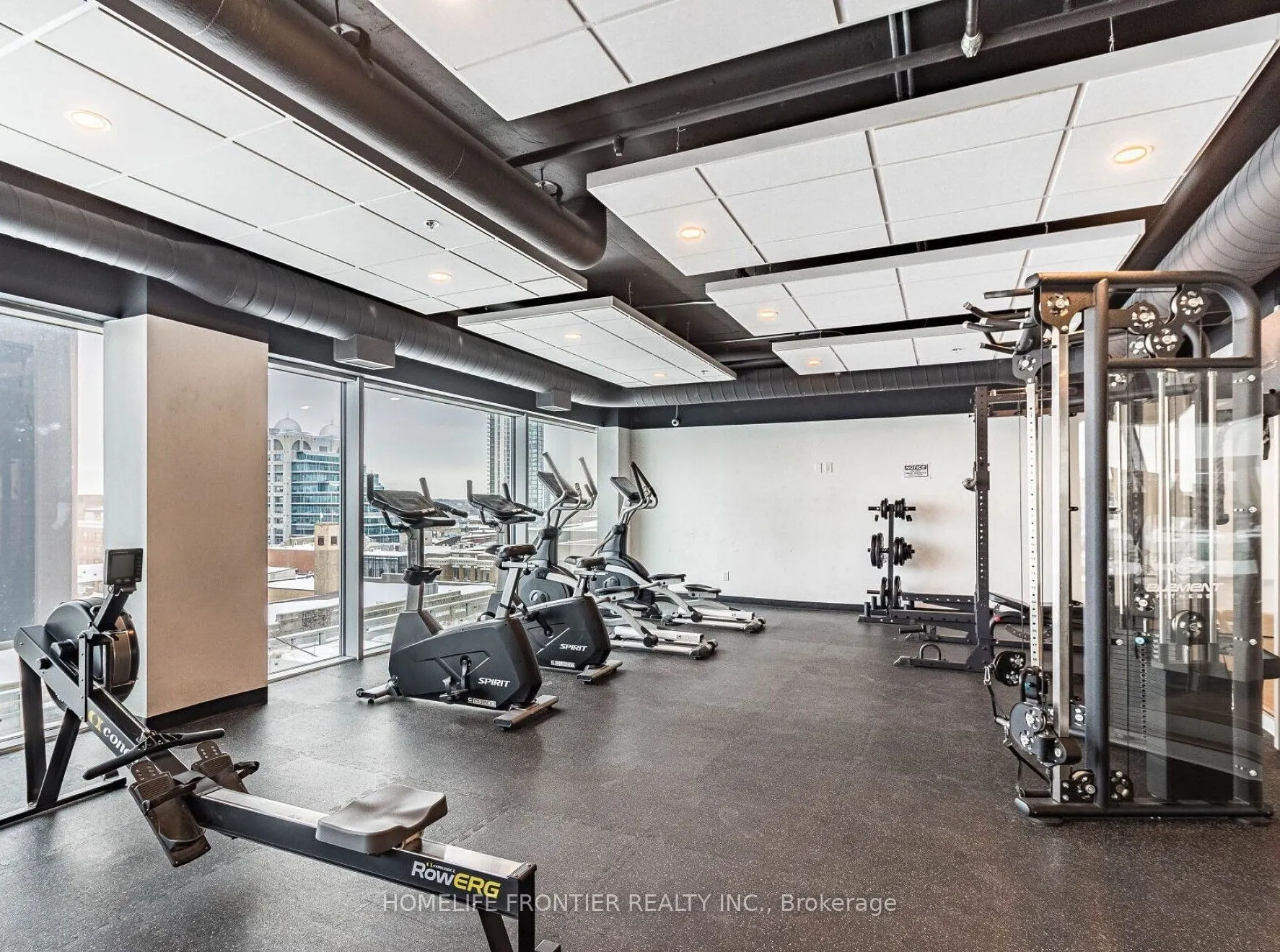 60 Frederick Street, #3009