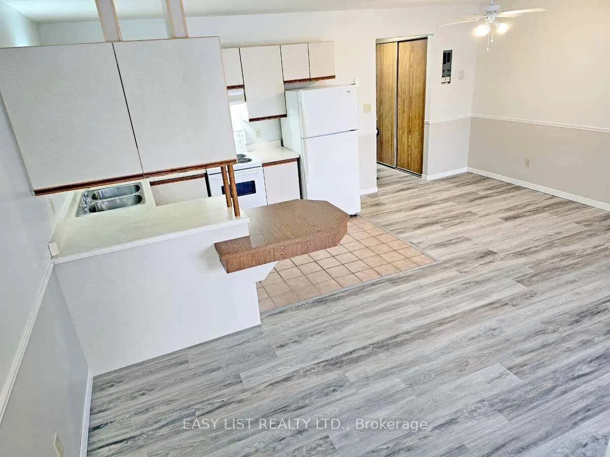 45 Doverdoon Drive, #15