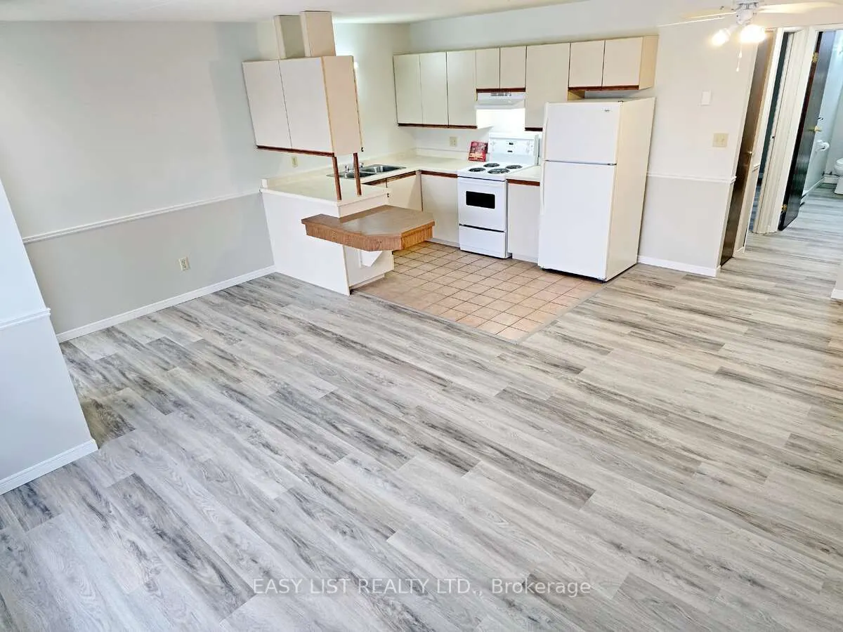 45 Doverdoon Drive, #15