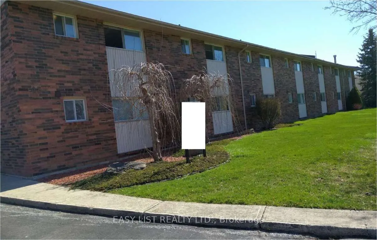 45 Doverdoon Drive, #15