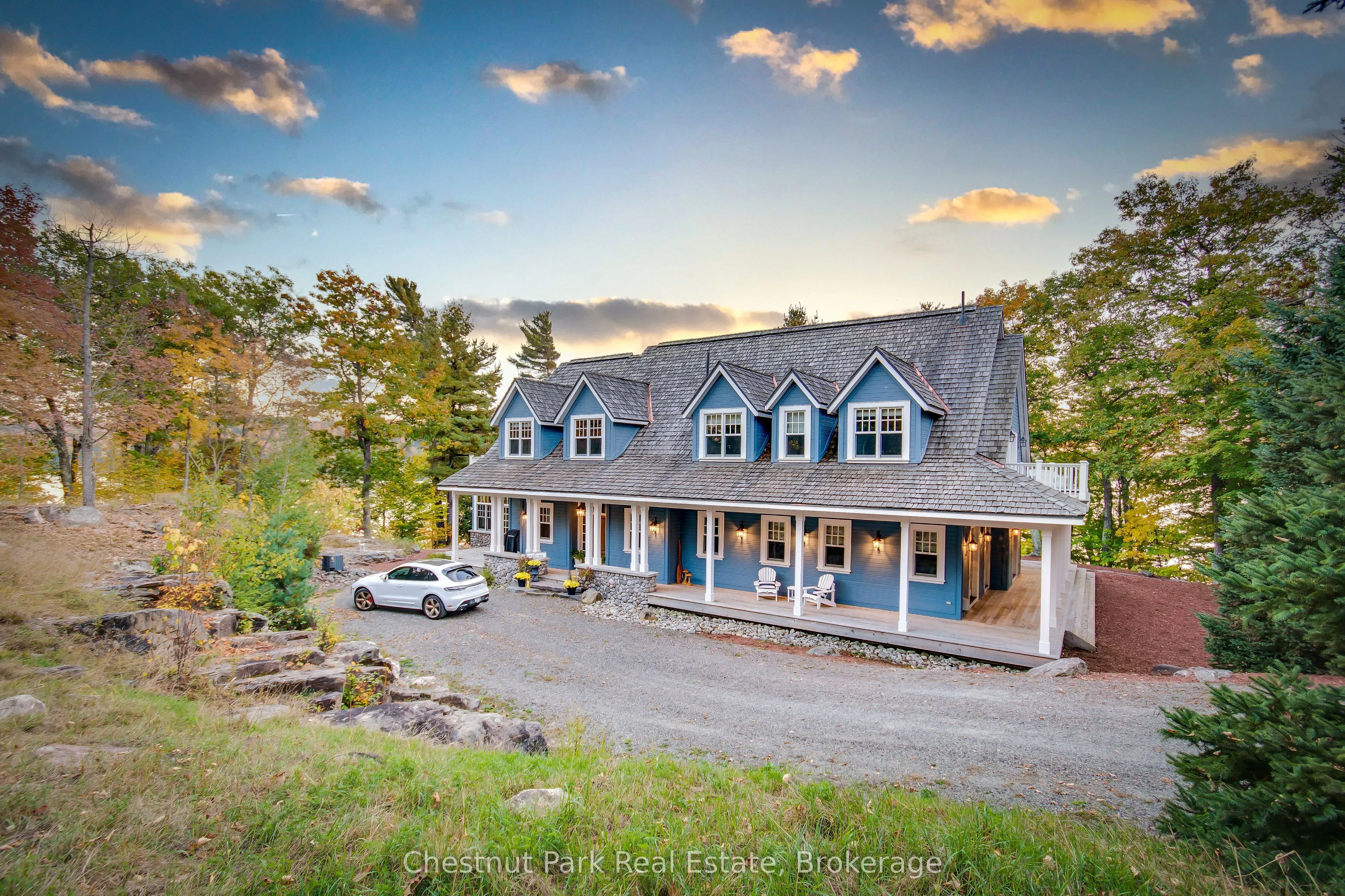 1902 FOXPOINT Road