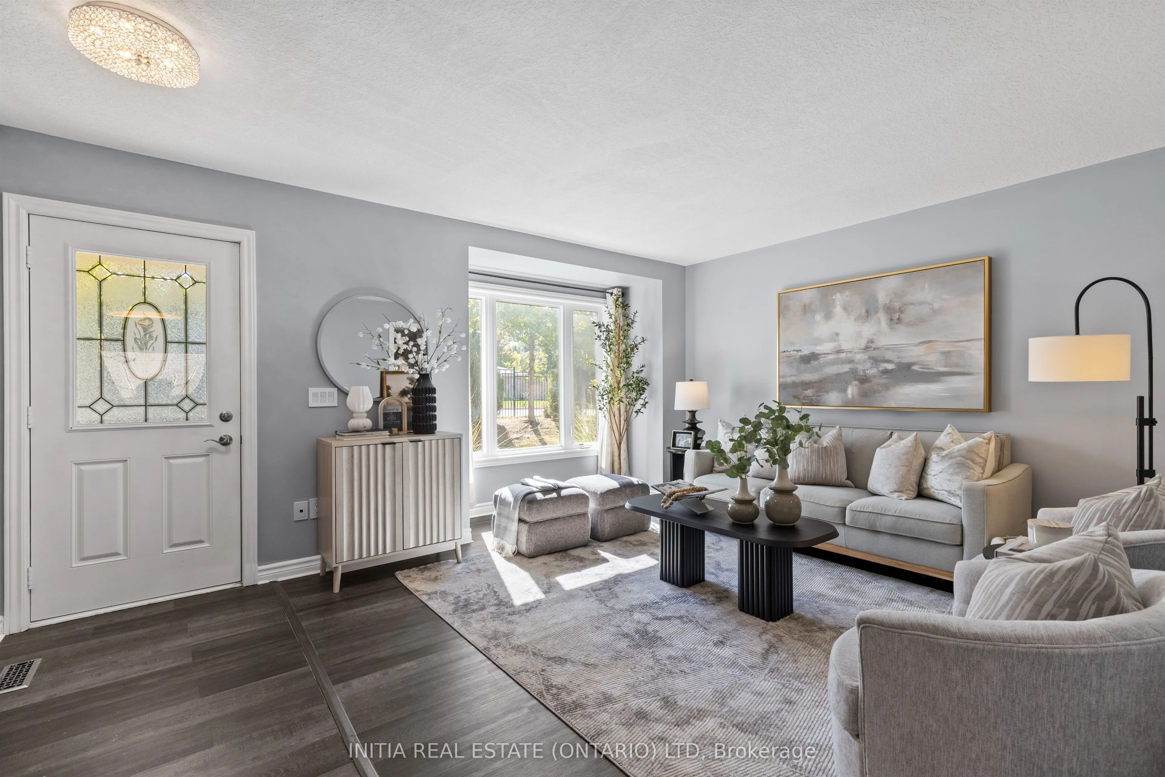 1010 Fanshawe Park Road E, #167
