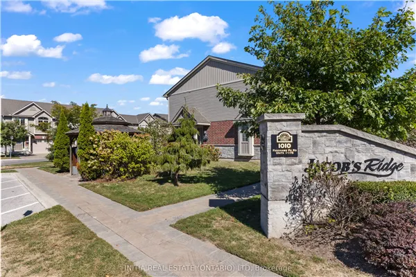 1010 Fanshawe Park Road E, #167