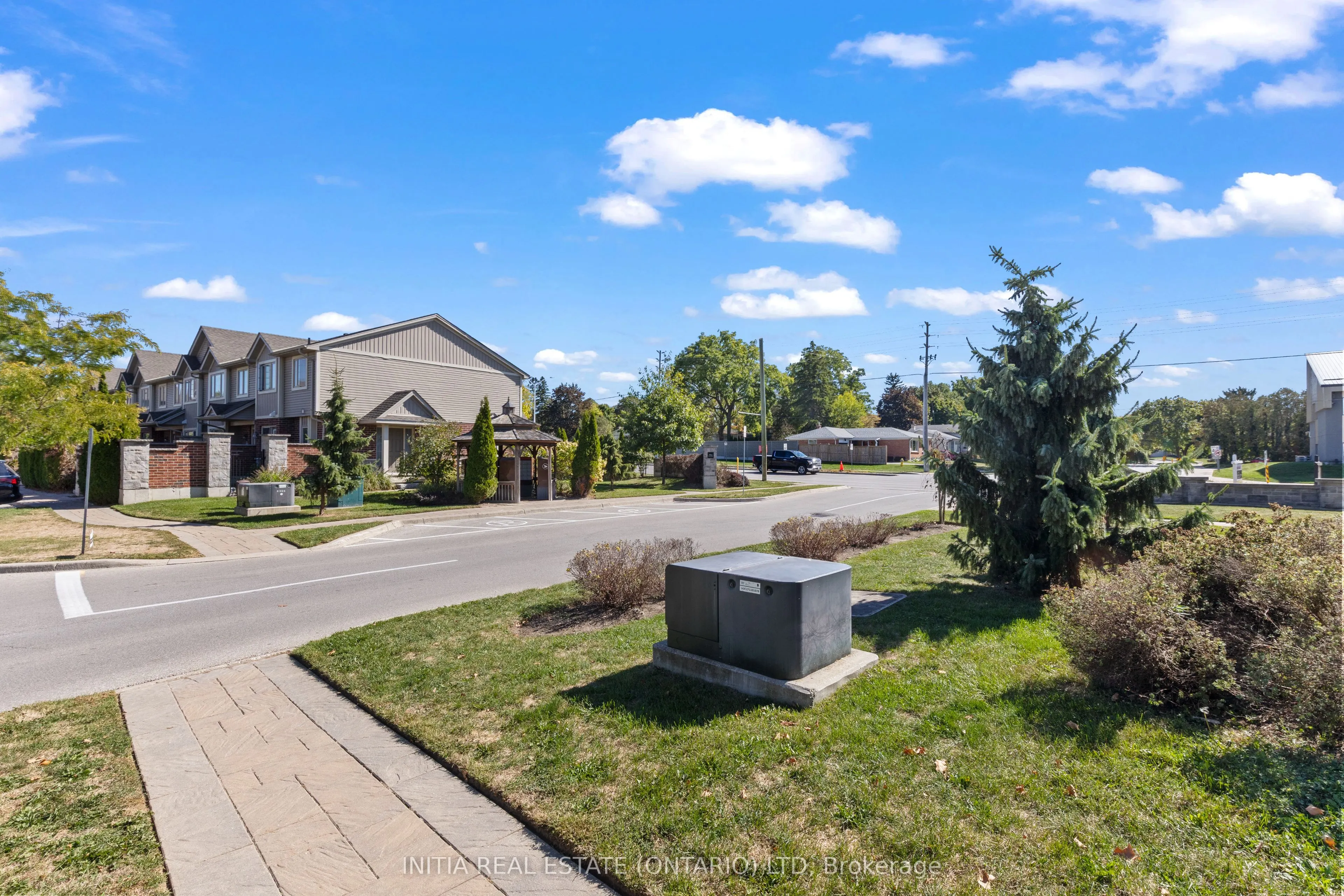 1010 Fanshawe Park Road E, #167