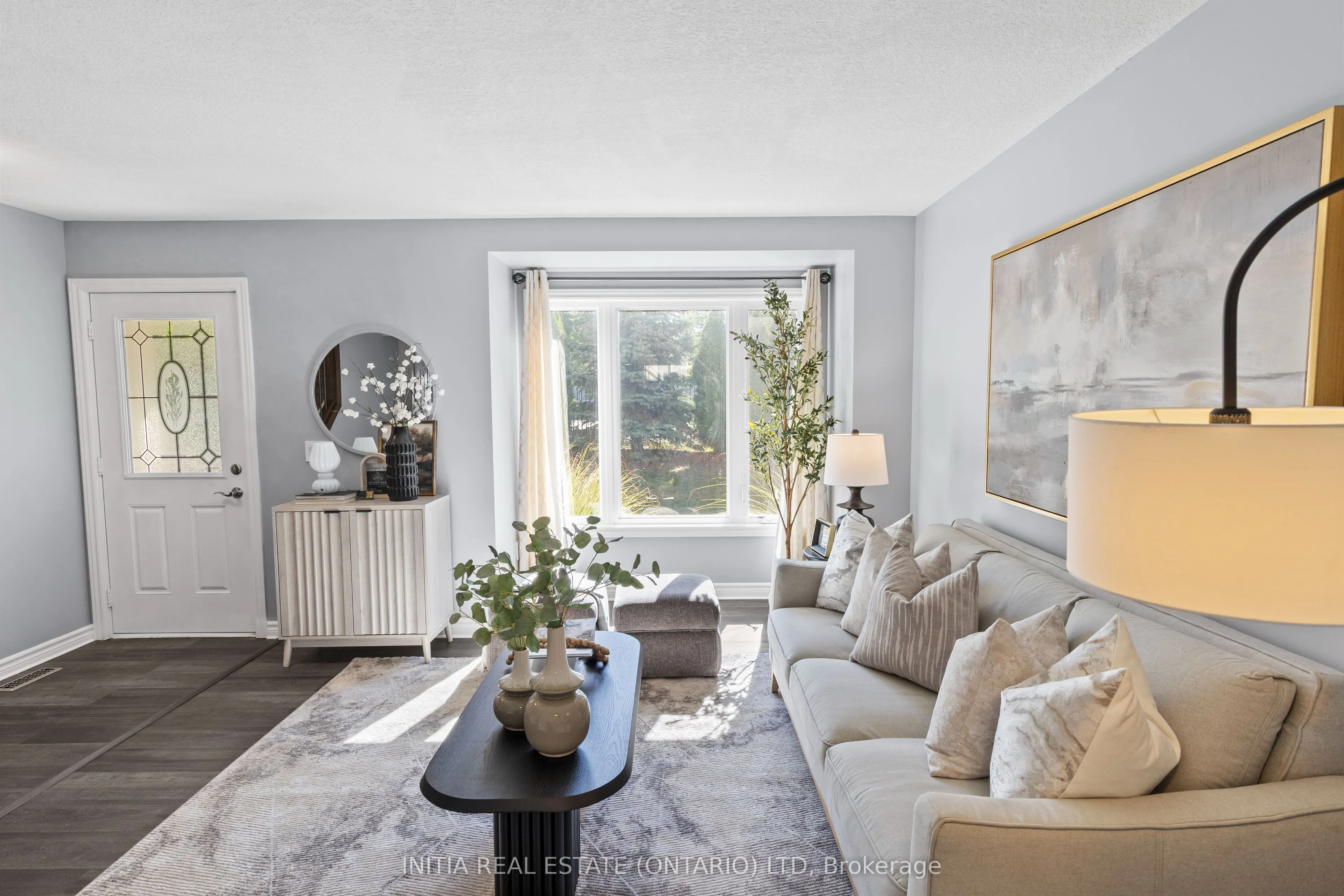 1010 Fanshawe Park Road E, #167