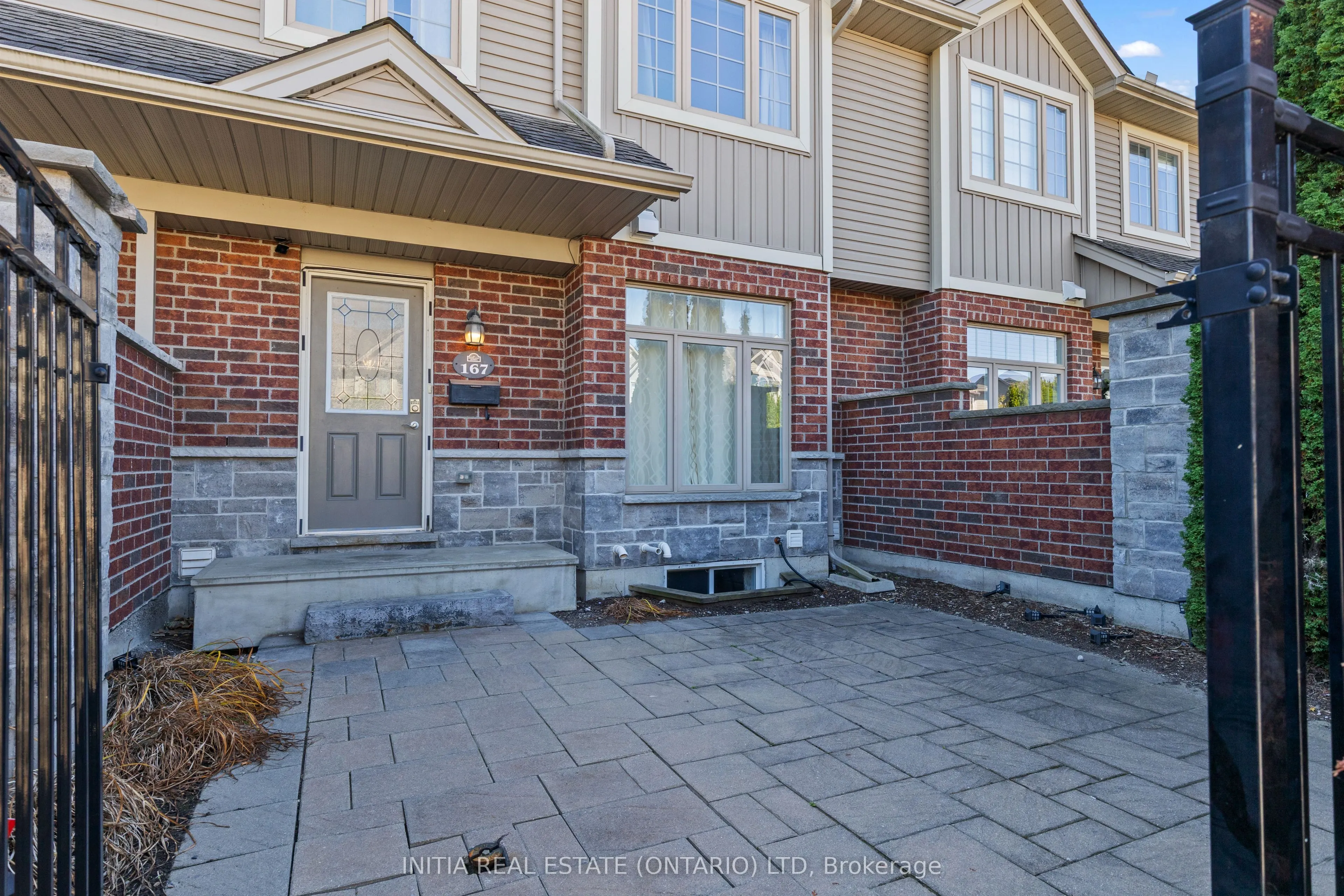 1010 Fanshawe Park Road E, #167