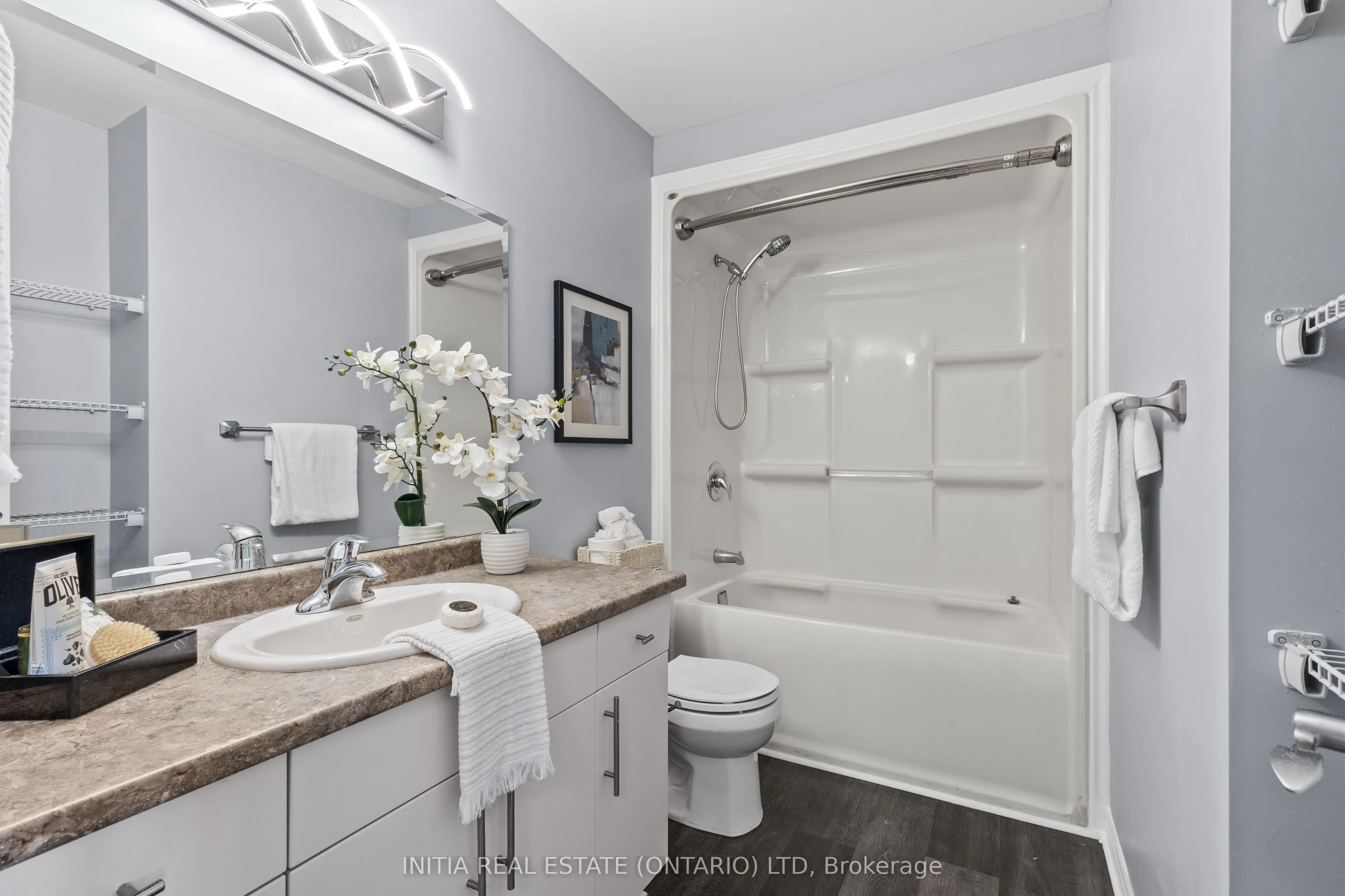 1010 Fanshawe Park Road E, #167