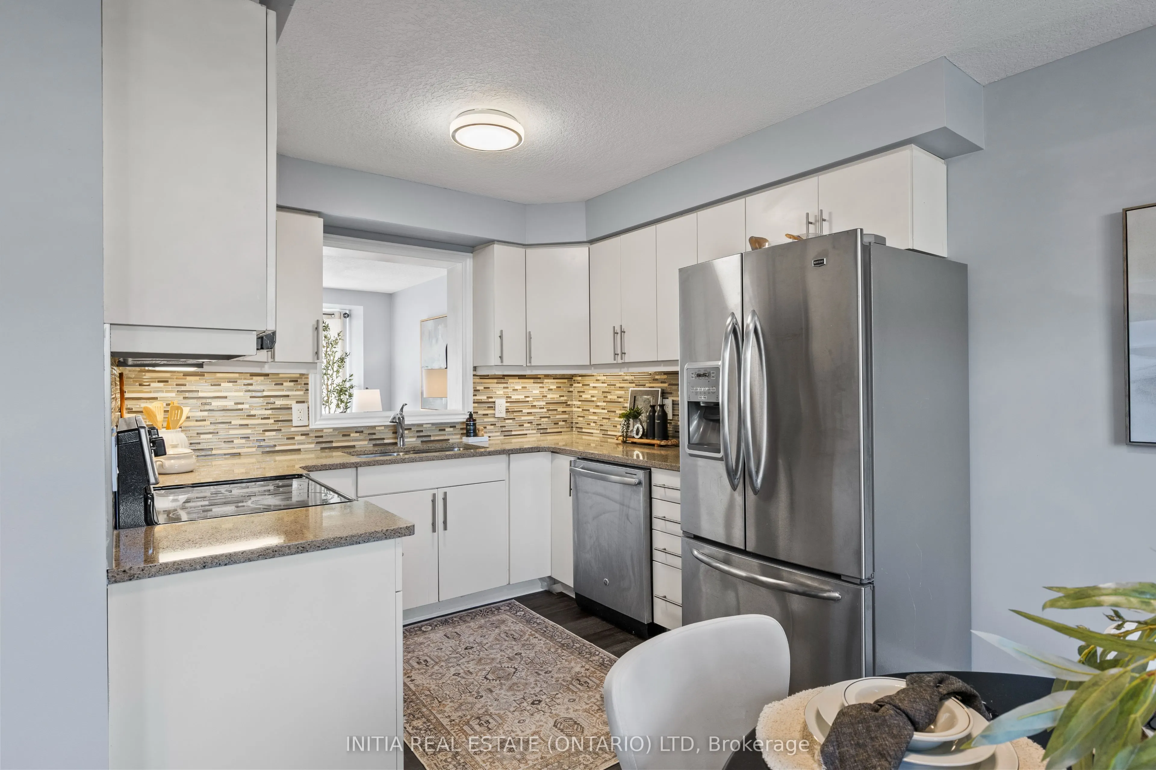 1010 Fanshawe Park Road E, #167