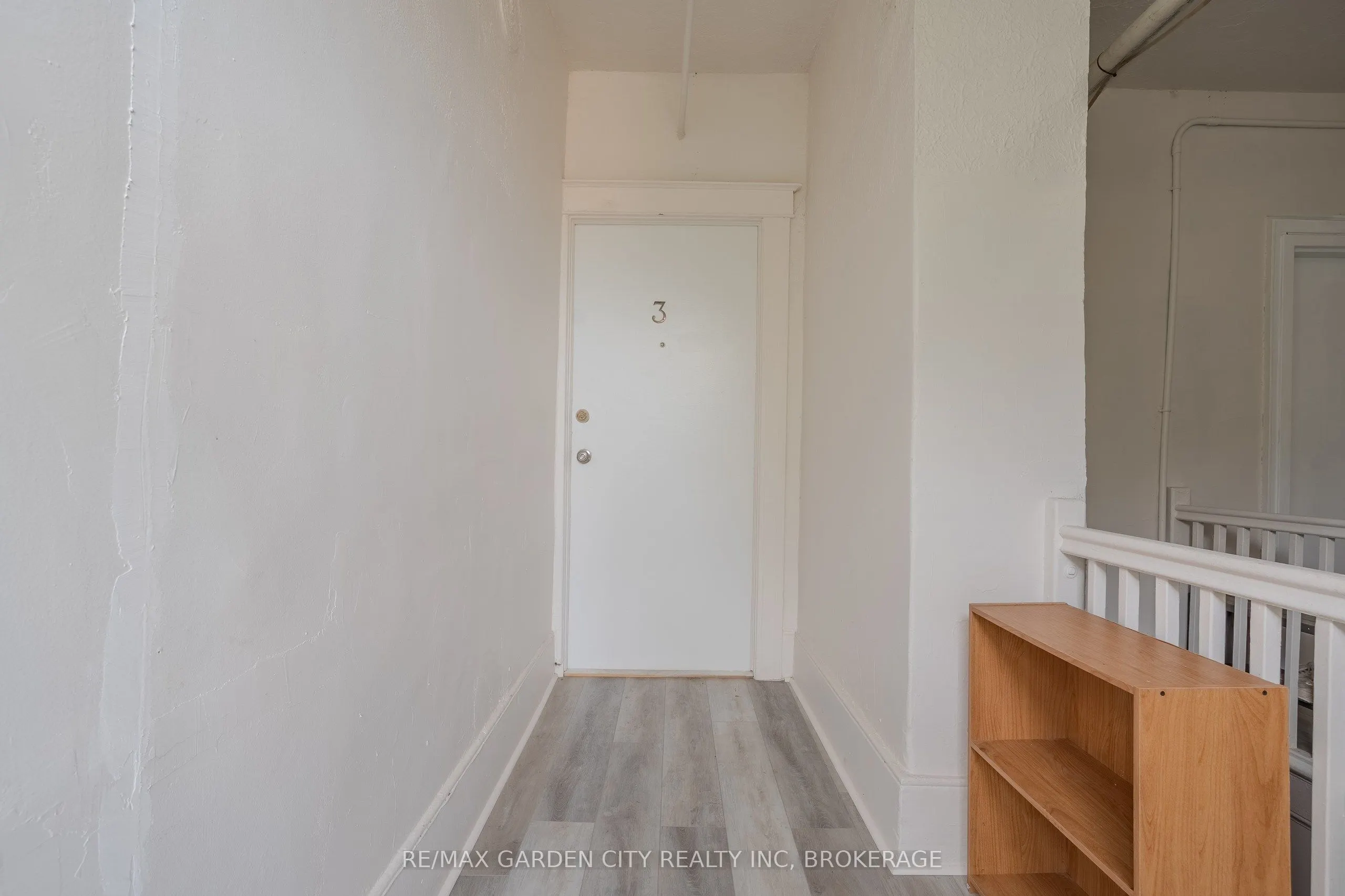 22 St. Paul Street, #3