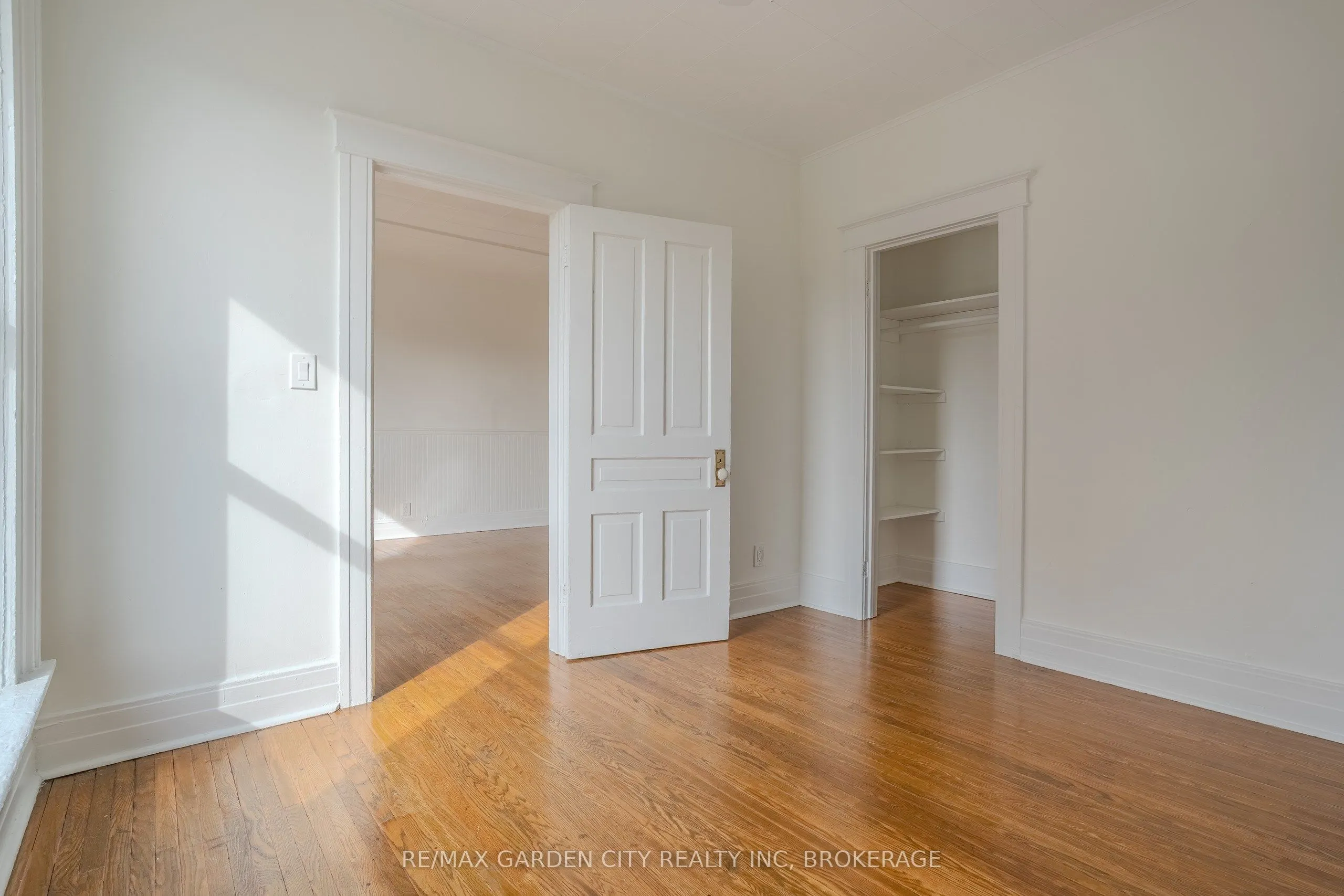 22 St. Paul Street, #3