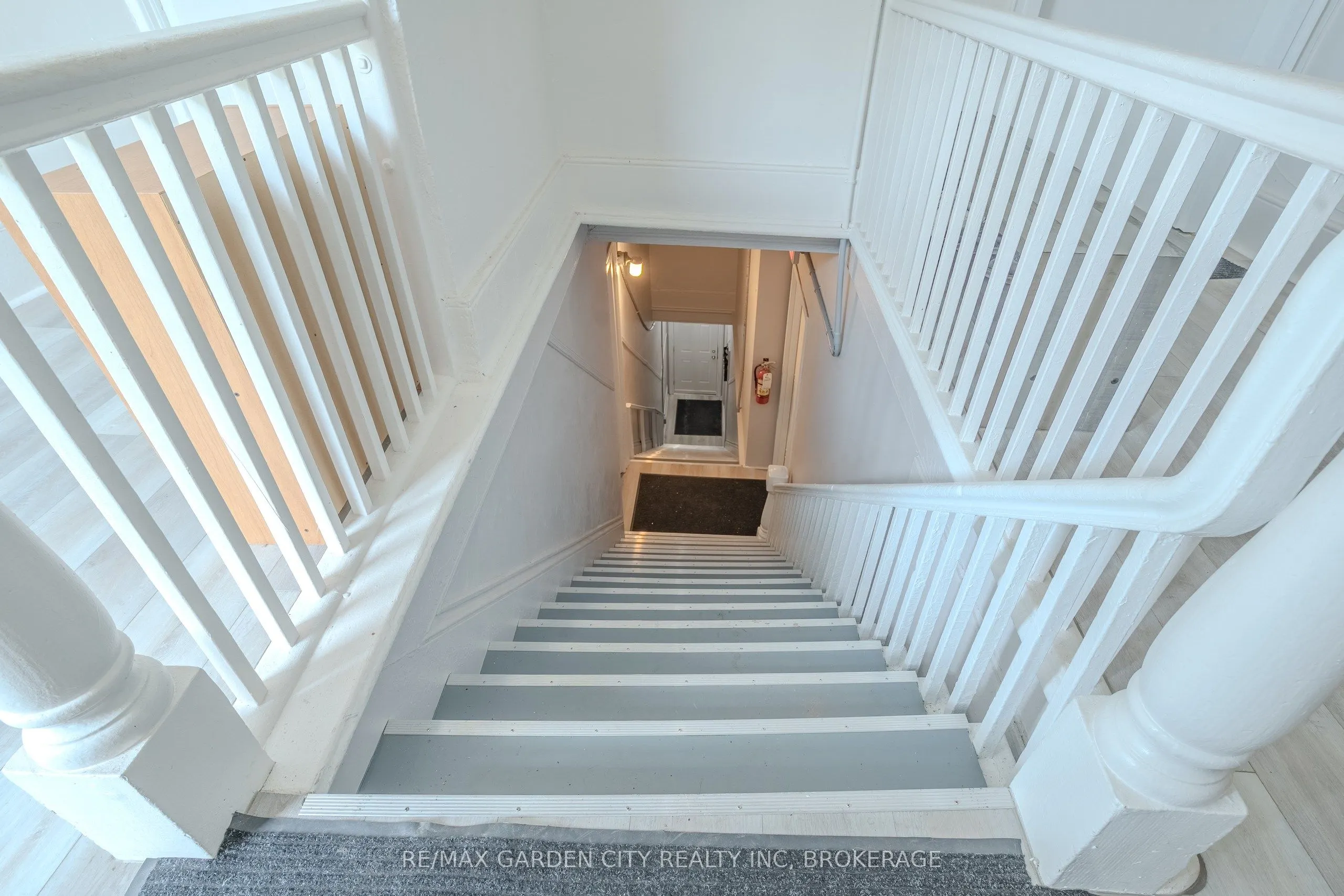 22 St. Paul Street, #3