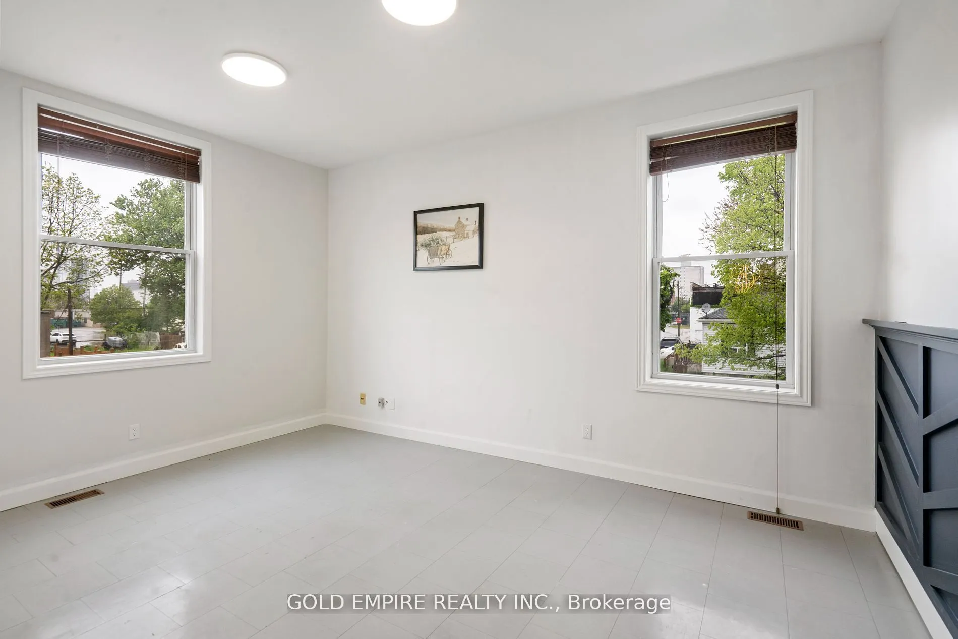 260 Burwell Street