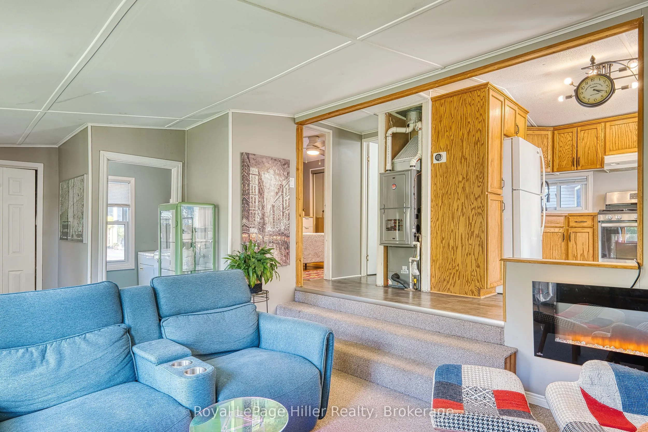 3100 Dorchester Road, #52A