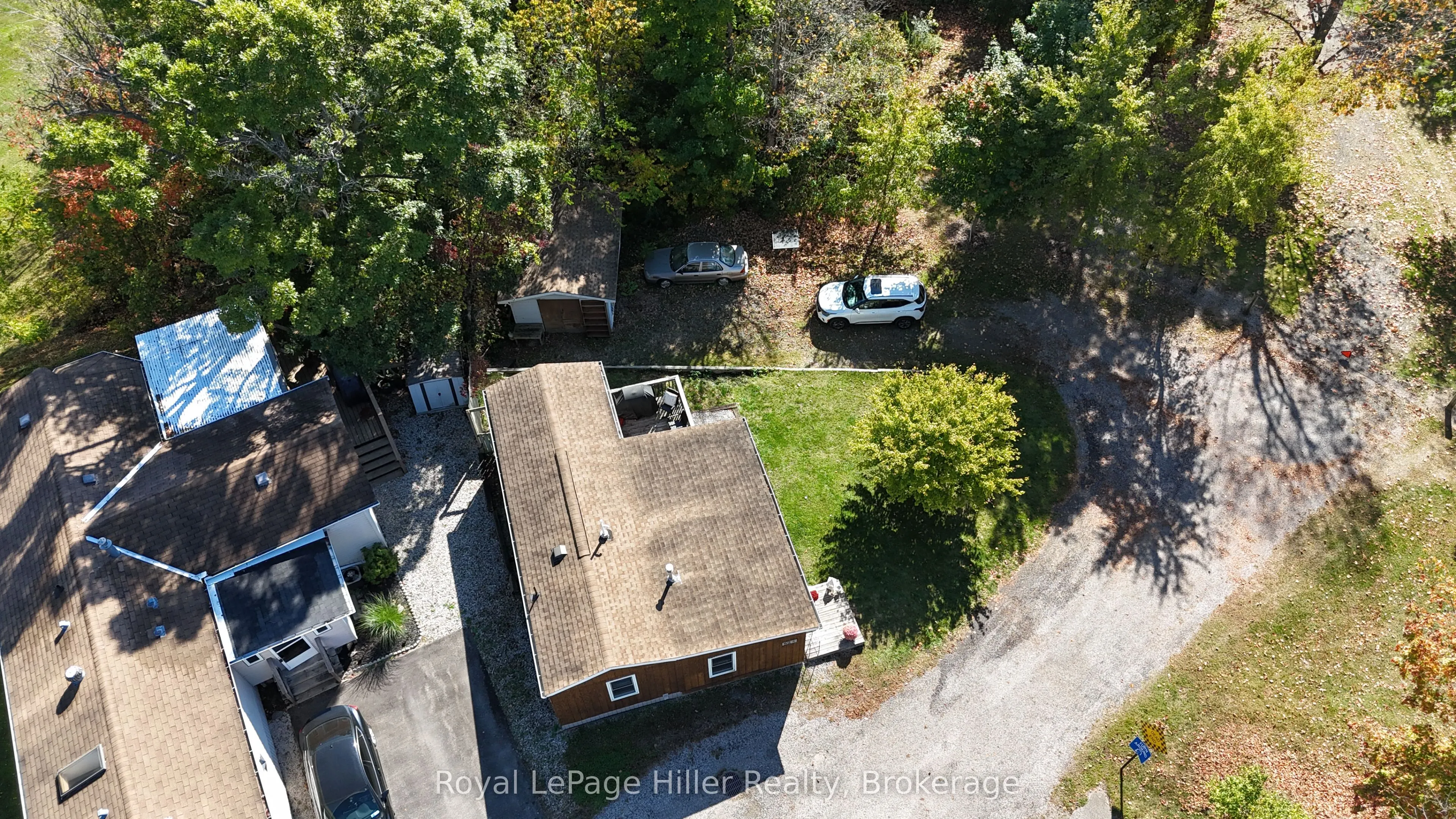 3100 Dorchester Road, #52A