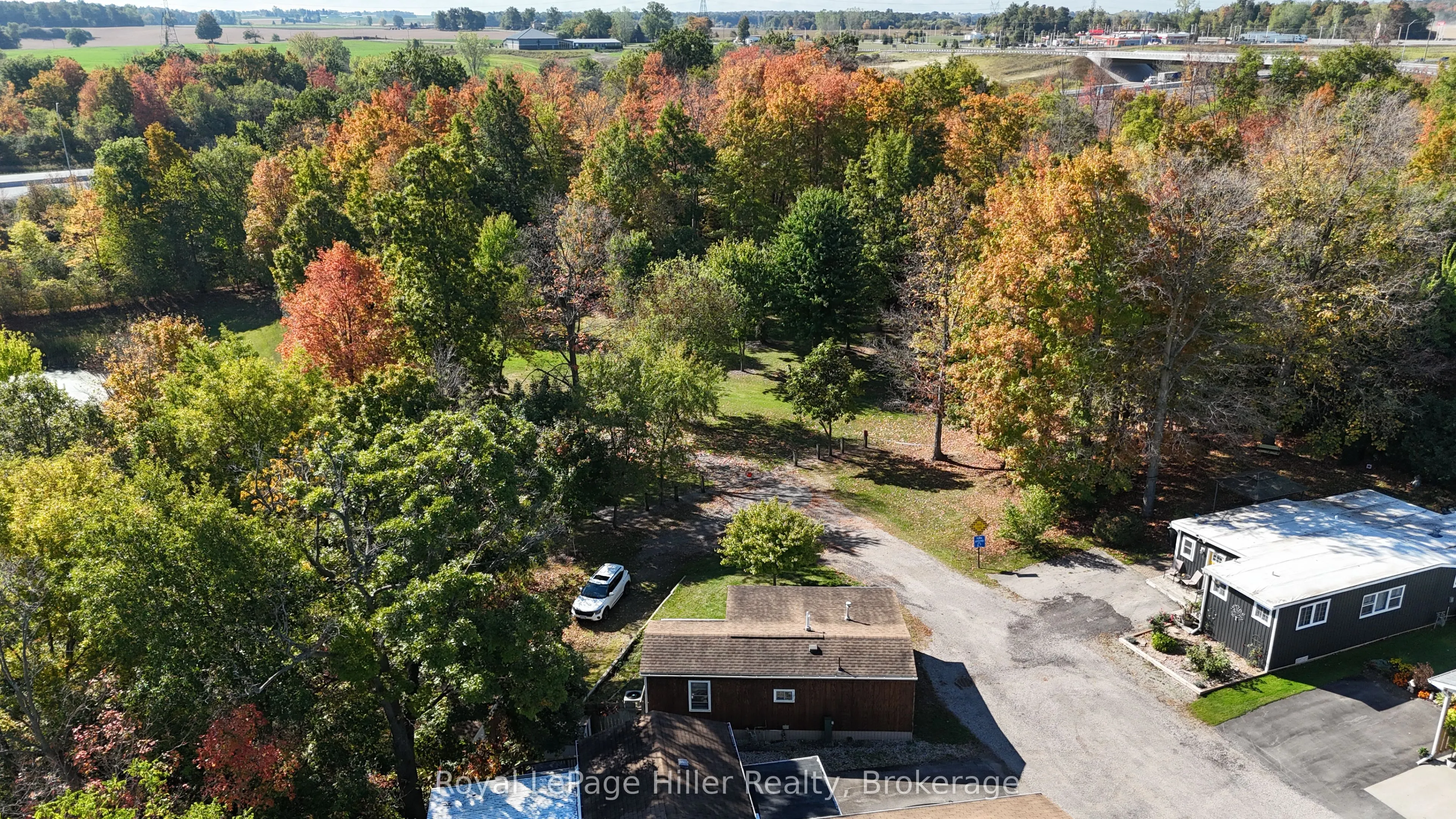 3100 Dorchester Road, #52A
