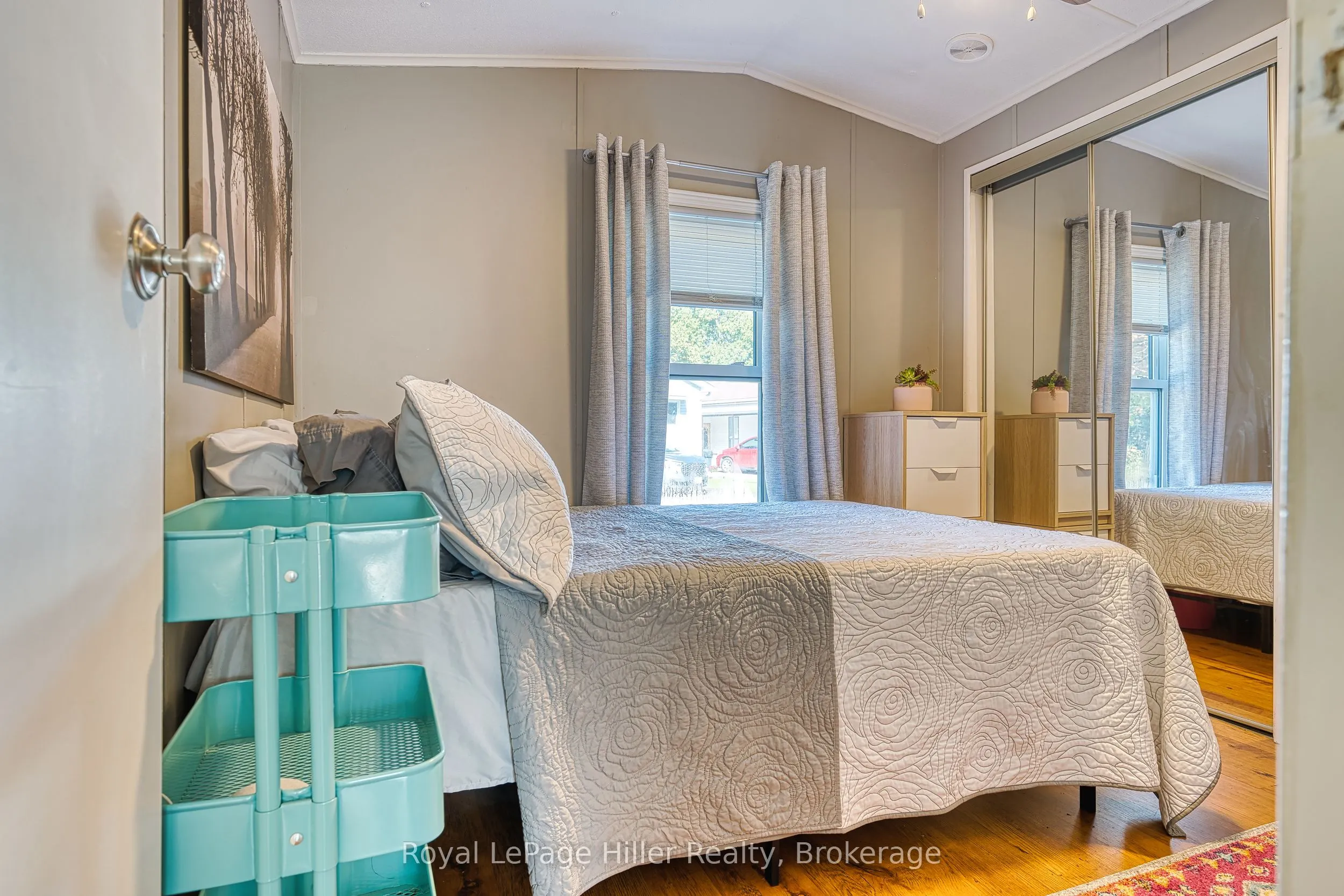 3100 Dorchester Road, #52A