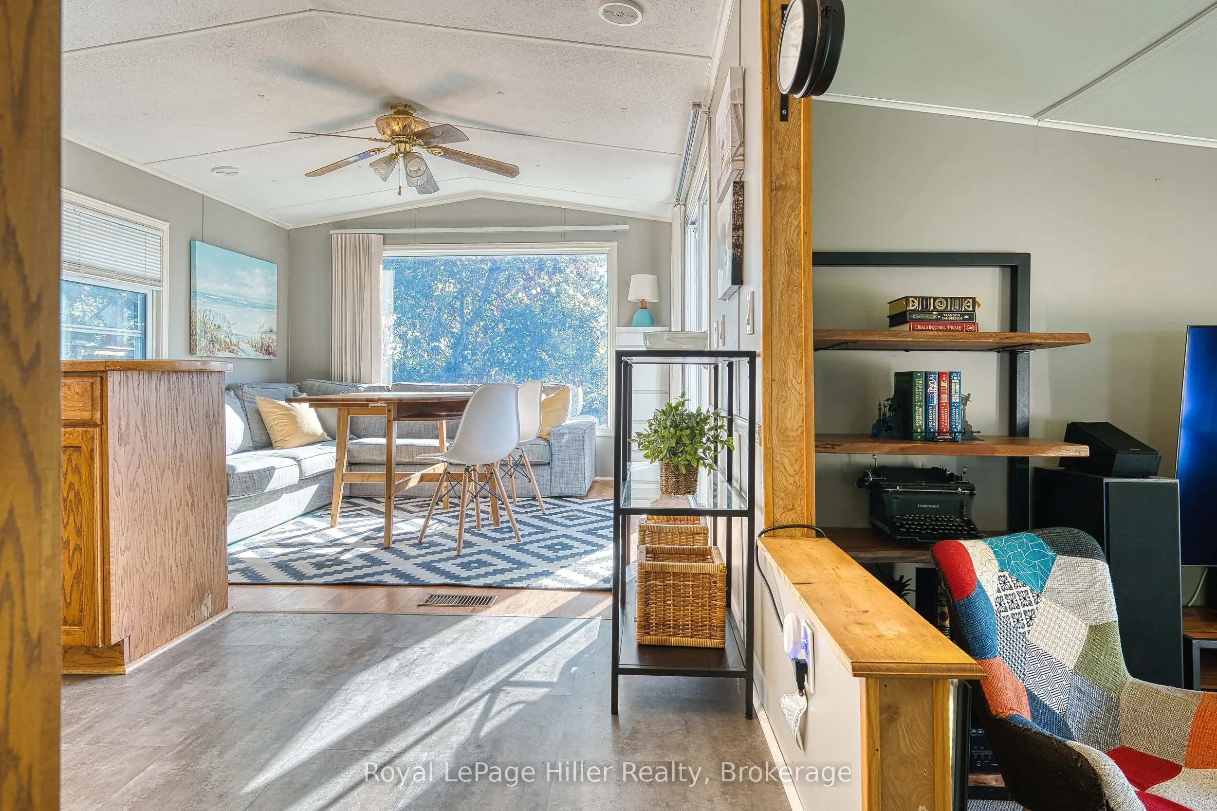 3100 Dorchester Road, #52A