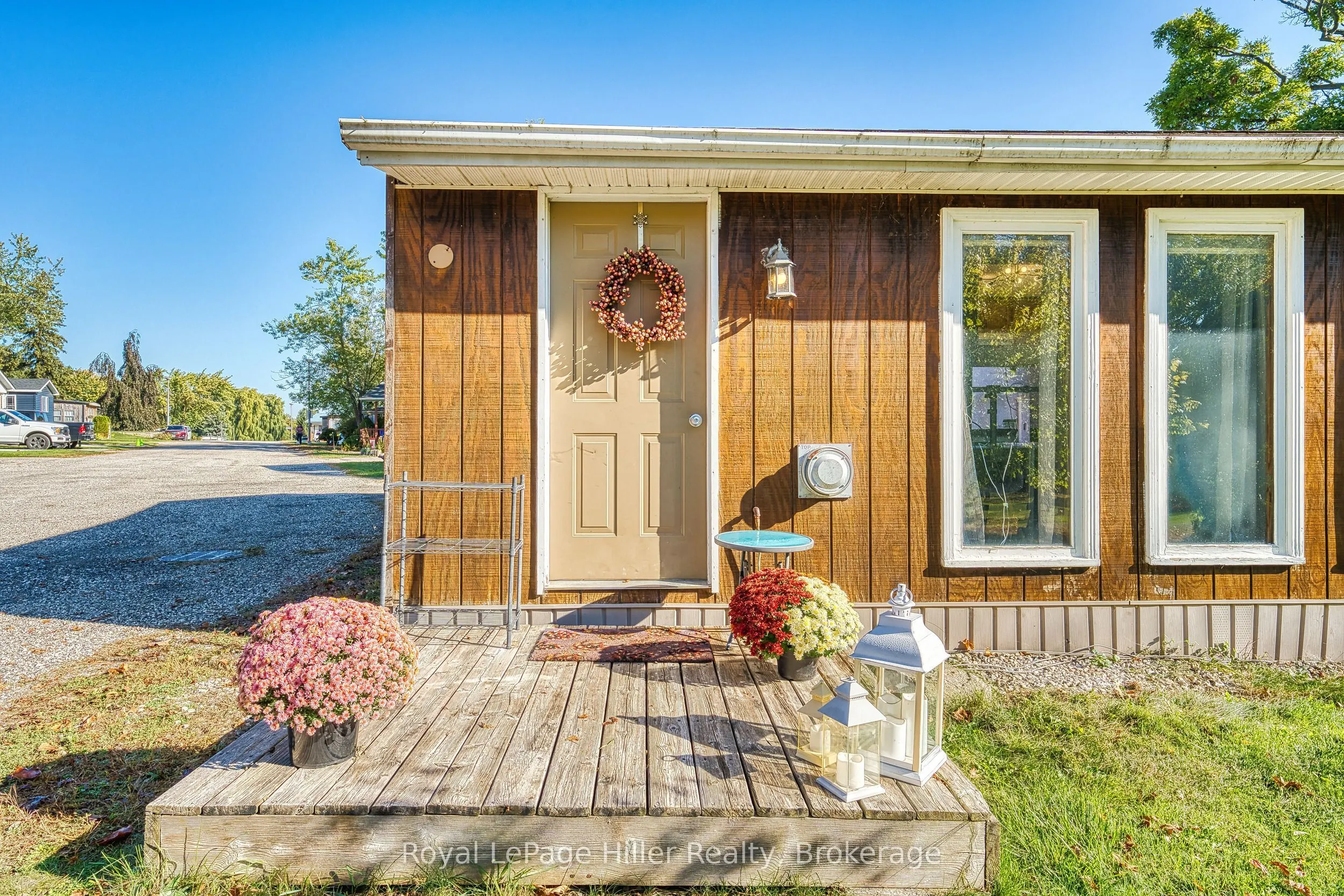 3100 Dorchester Road, #52A
