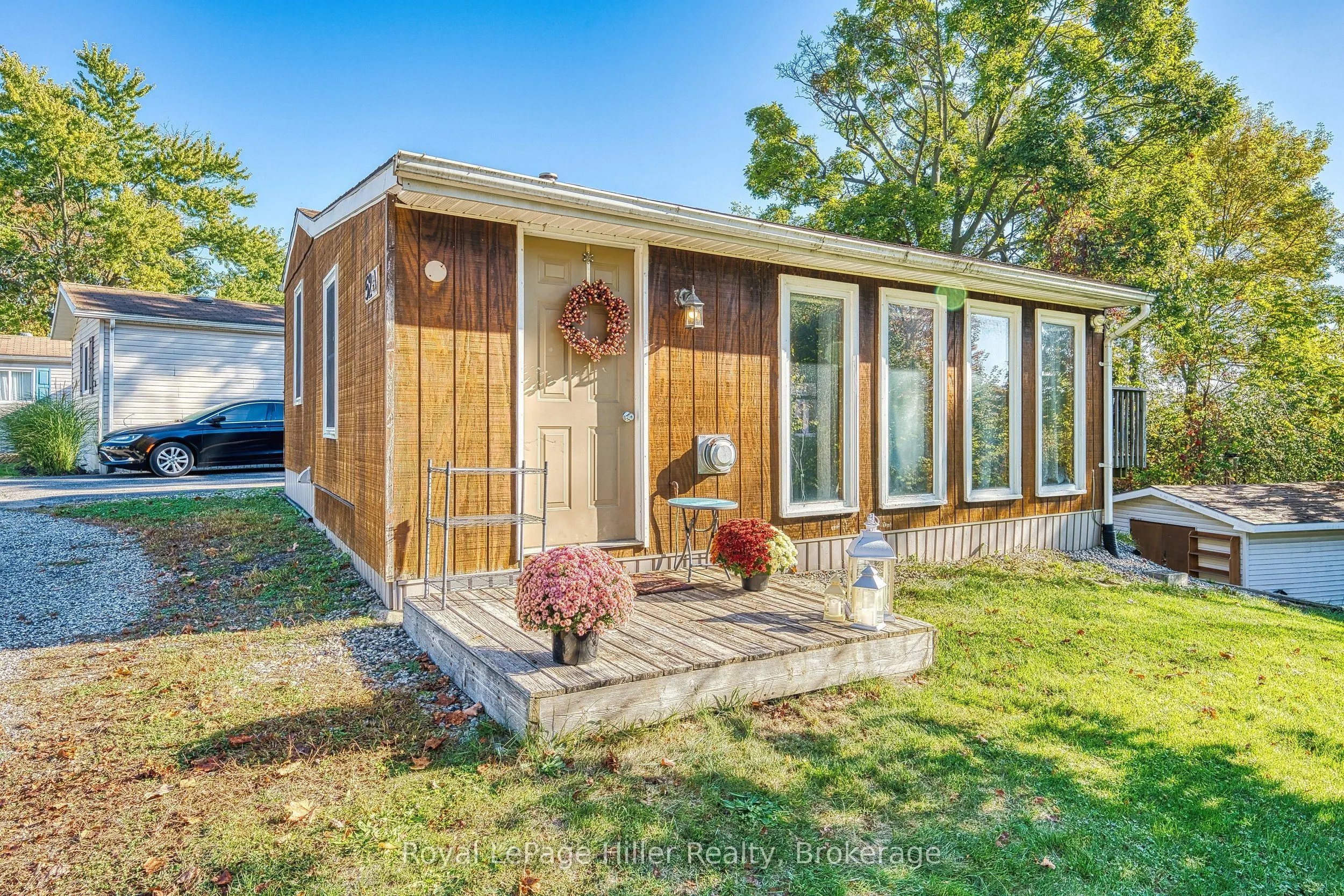 3100 Dorchester Road, #52A