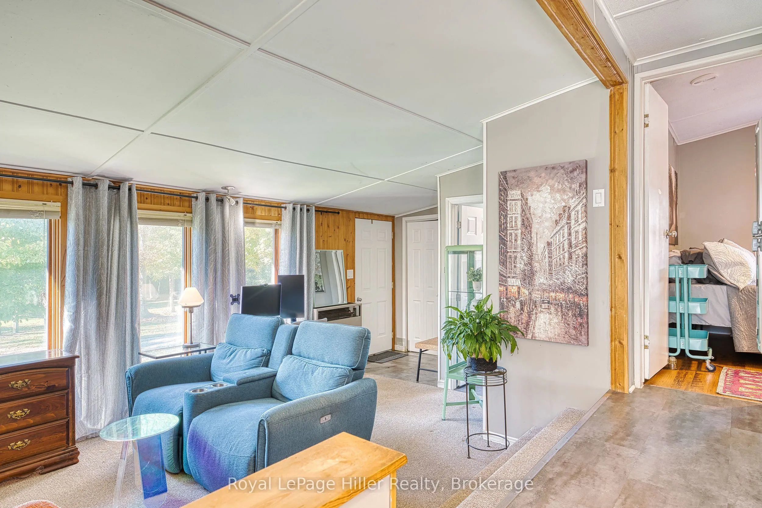 3100 Dorchester Road, #52A