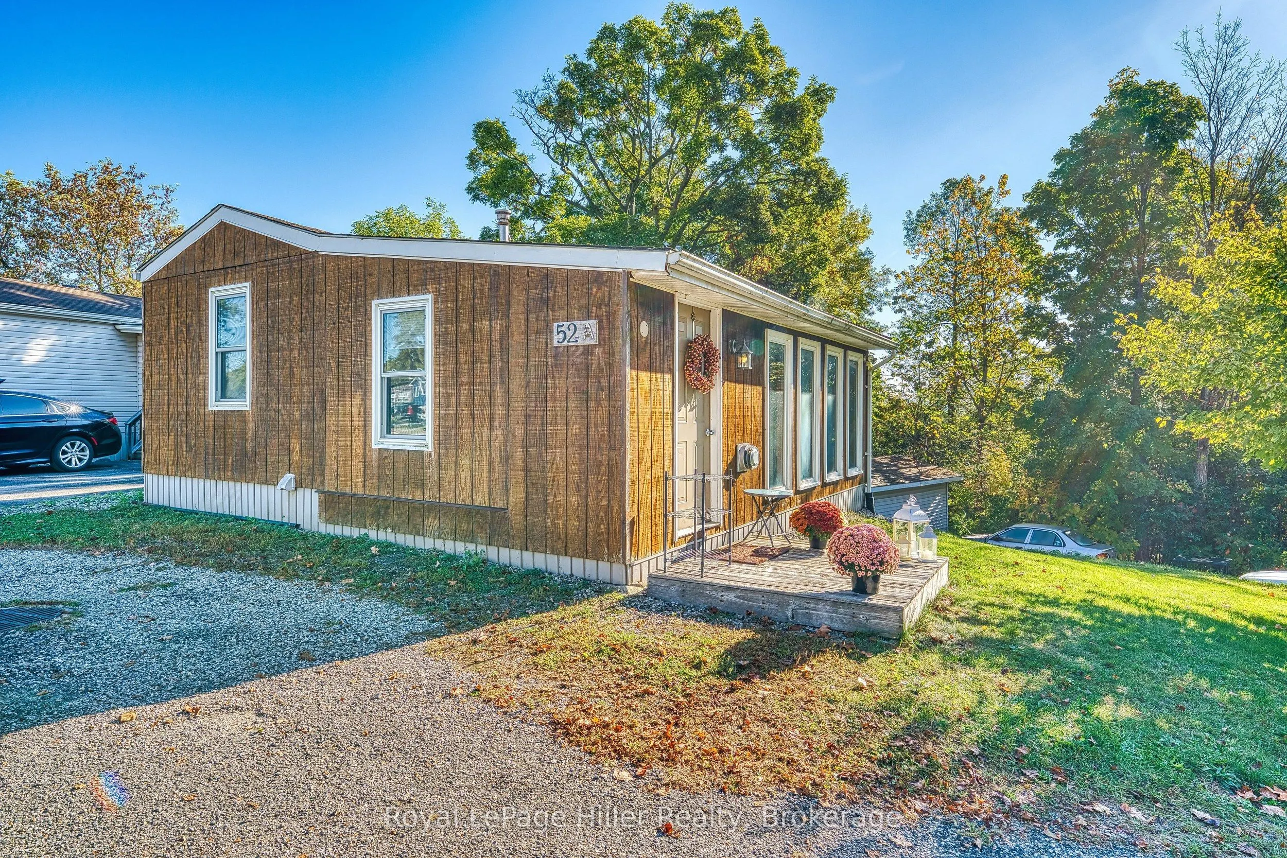 3100 Dorchester Road, #52A
